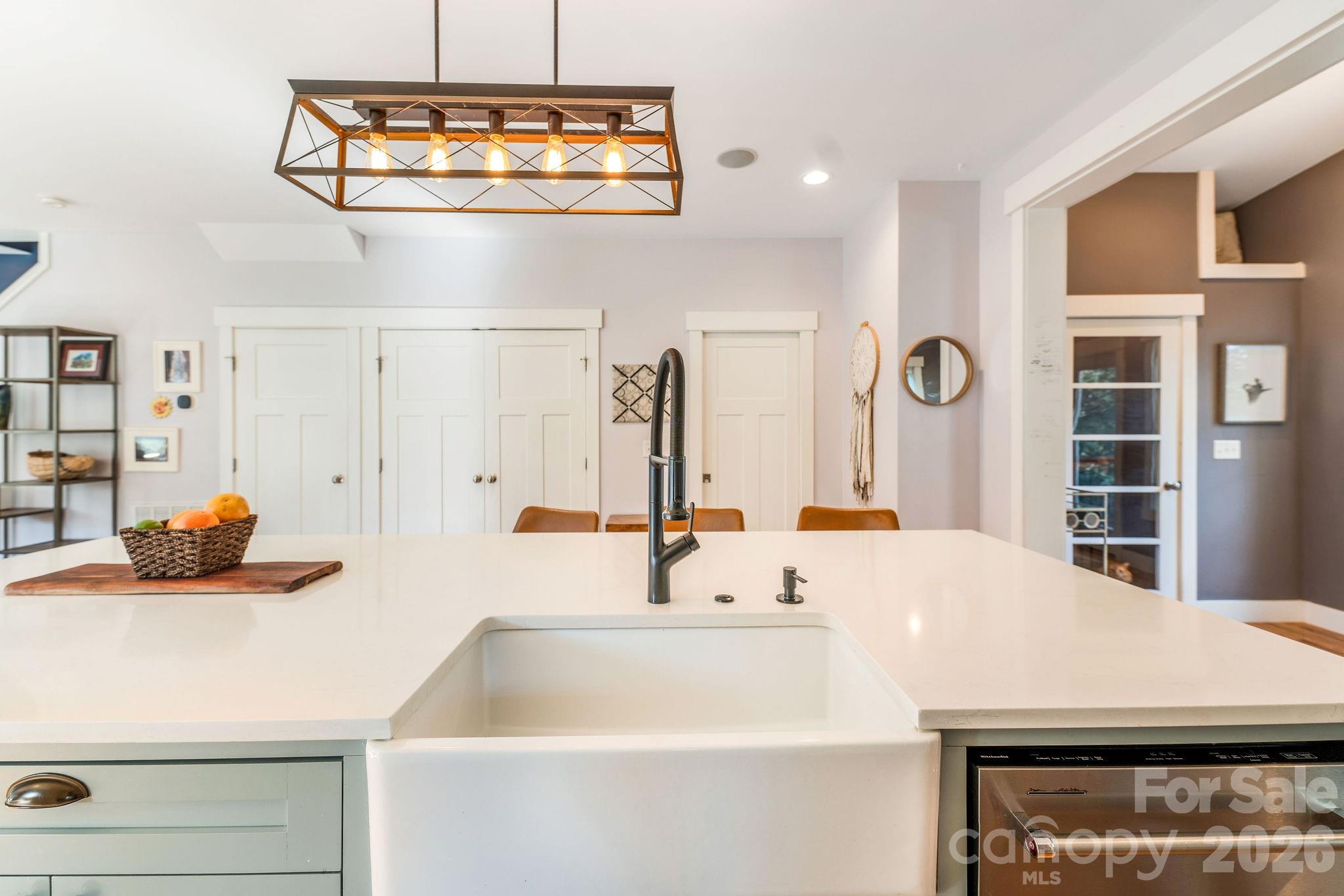 West Asheville - Residential