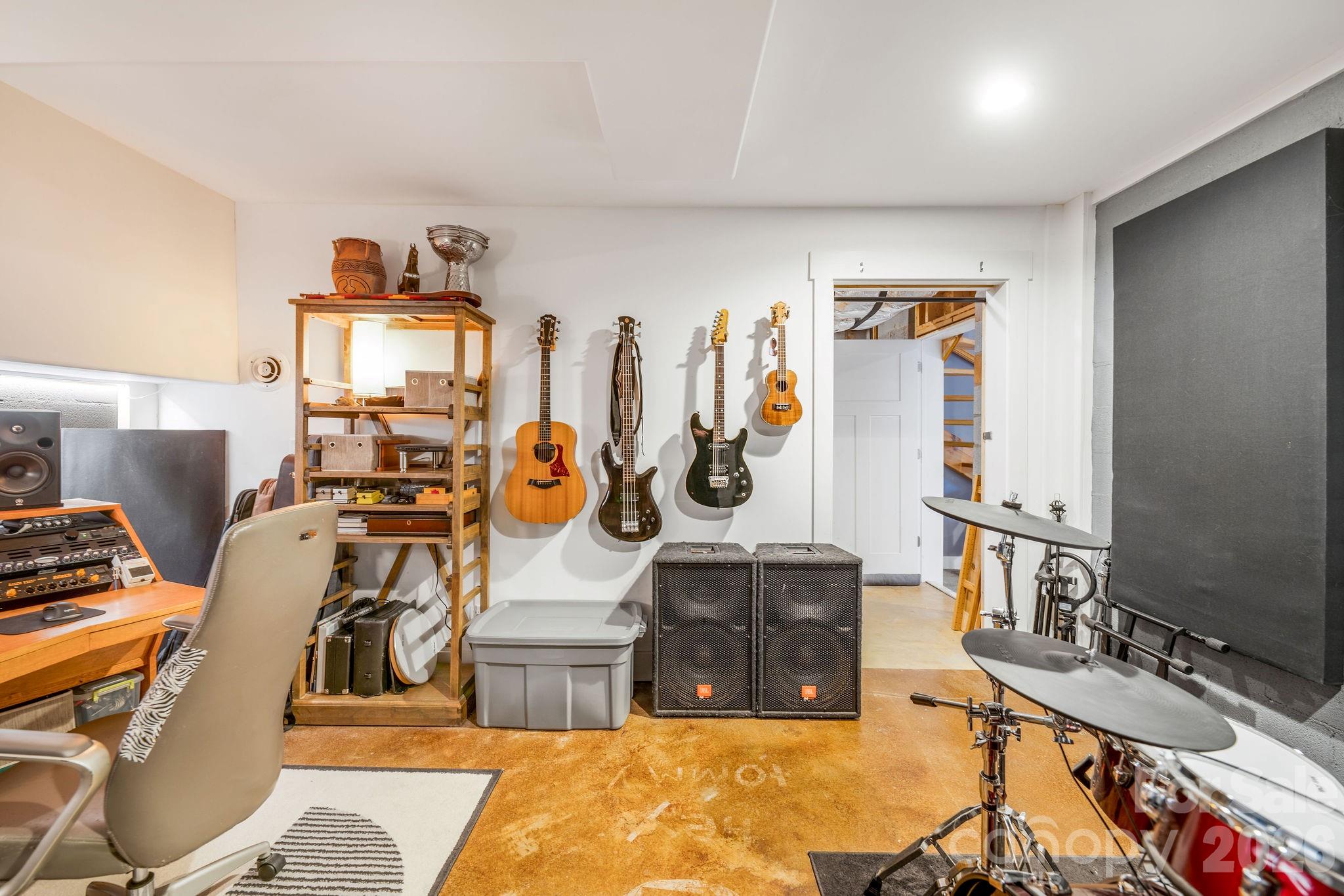 West Asheville - Residential