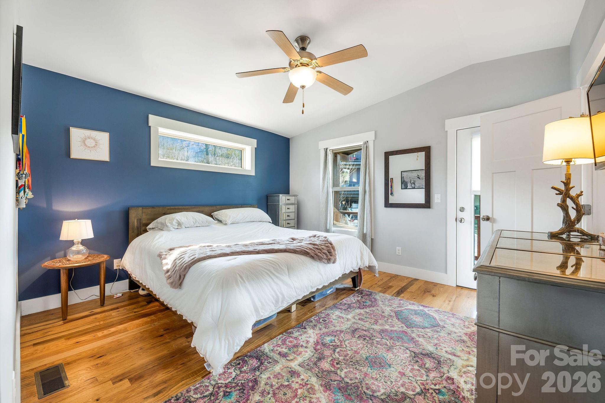 West Asheville - Residential