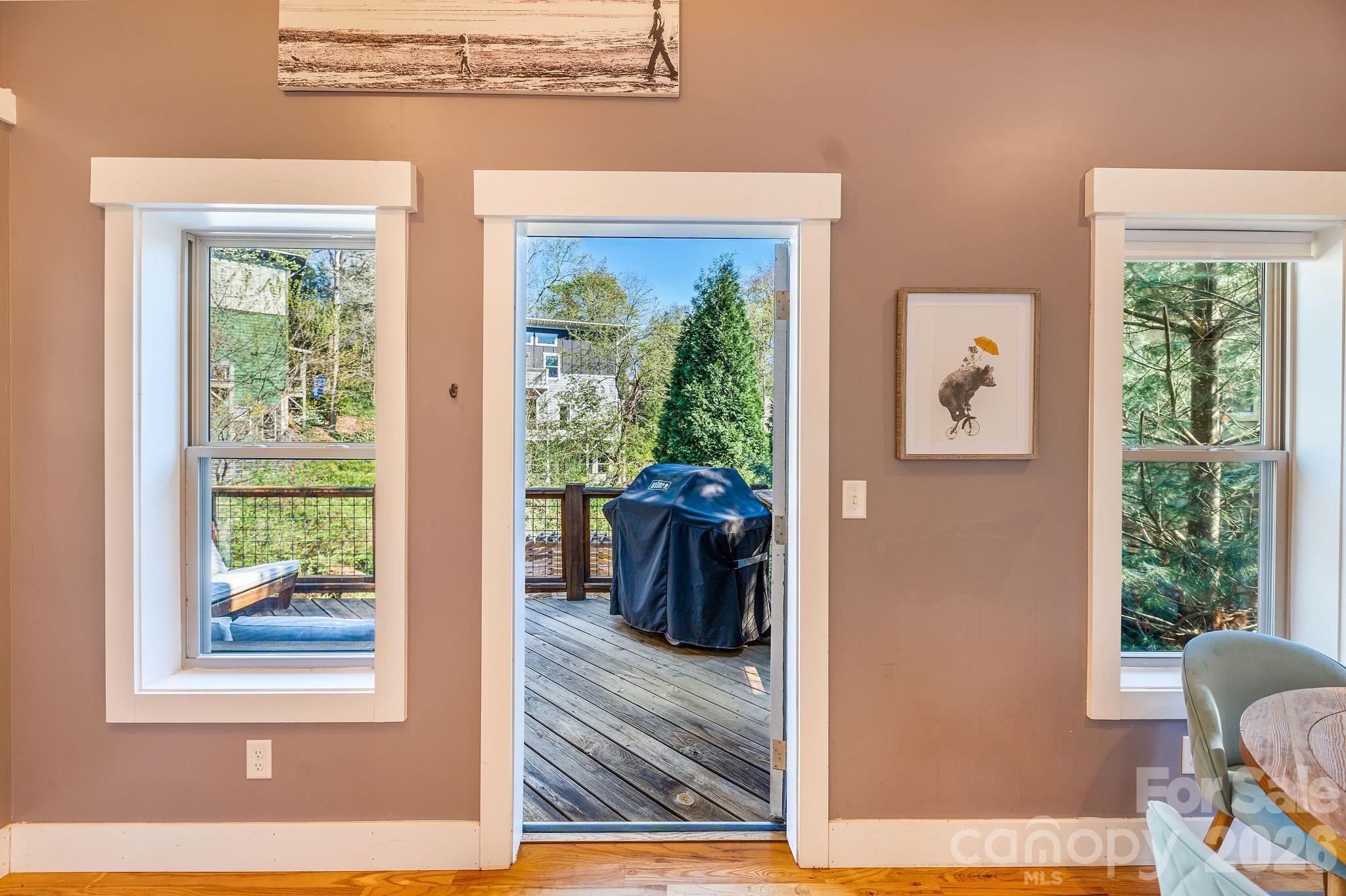 West Asheville - Residential