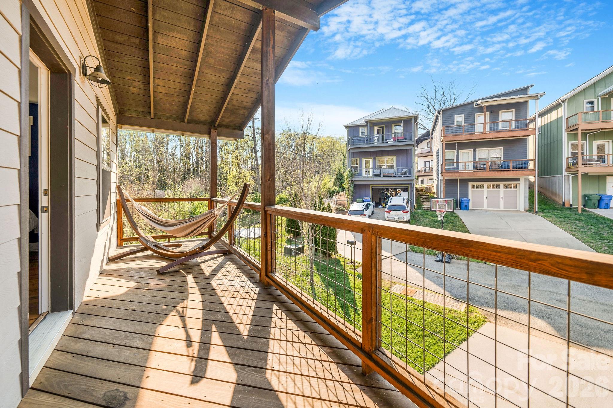 West Asheville - Residential