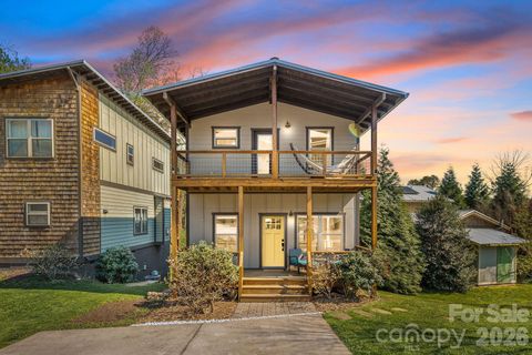 156 Bradley Street Asheville NC 28806