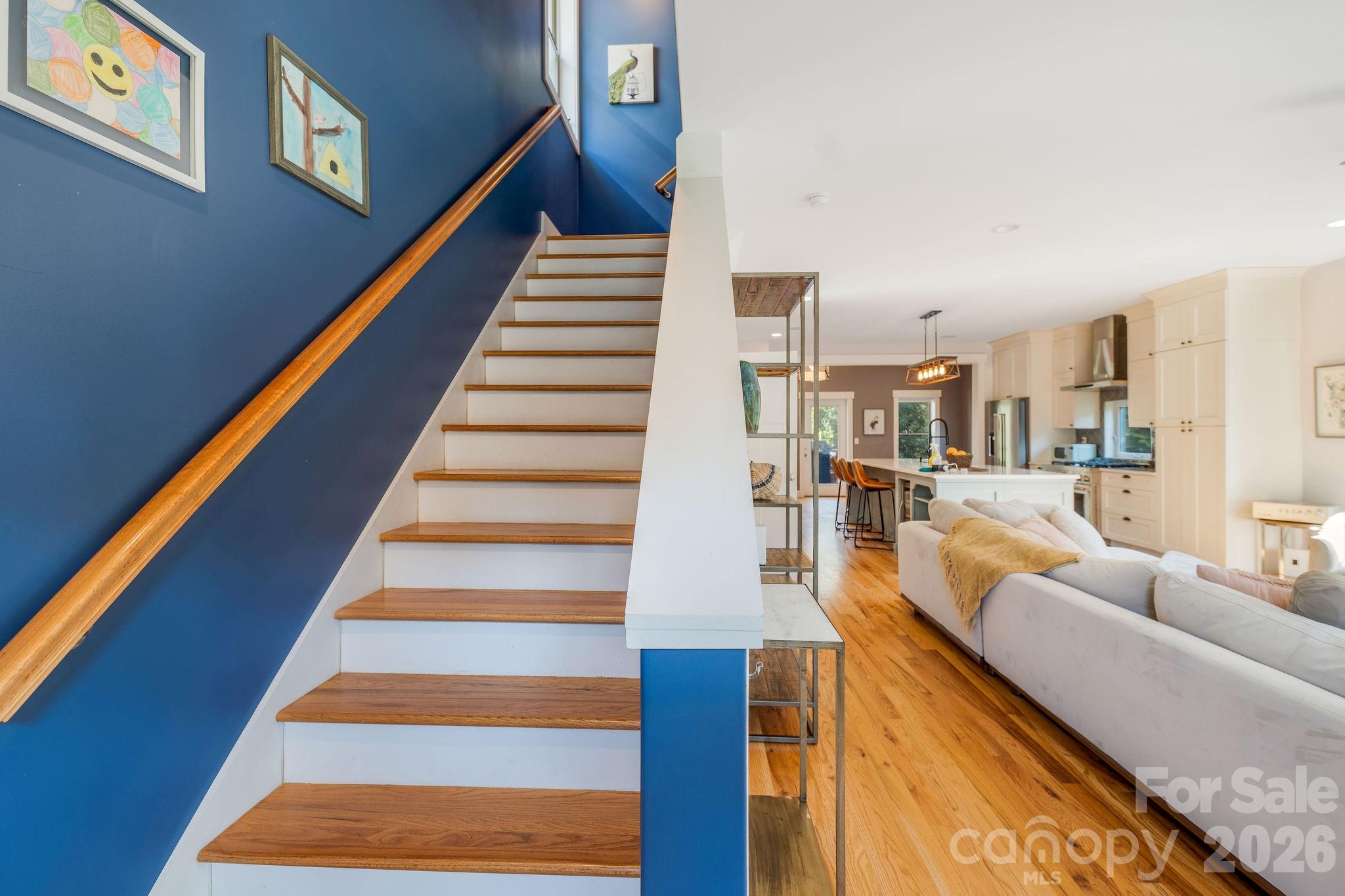 West Asheville - Residential