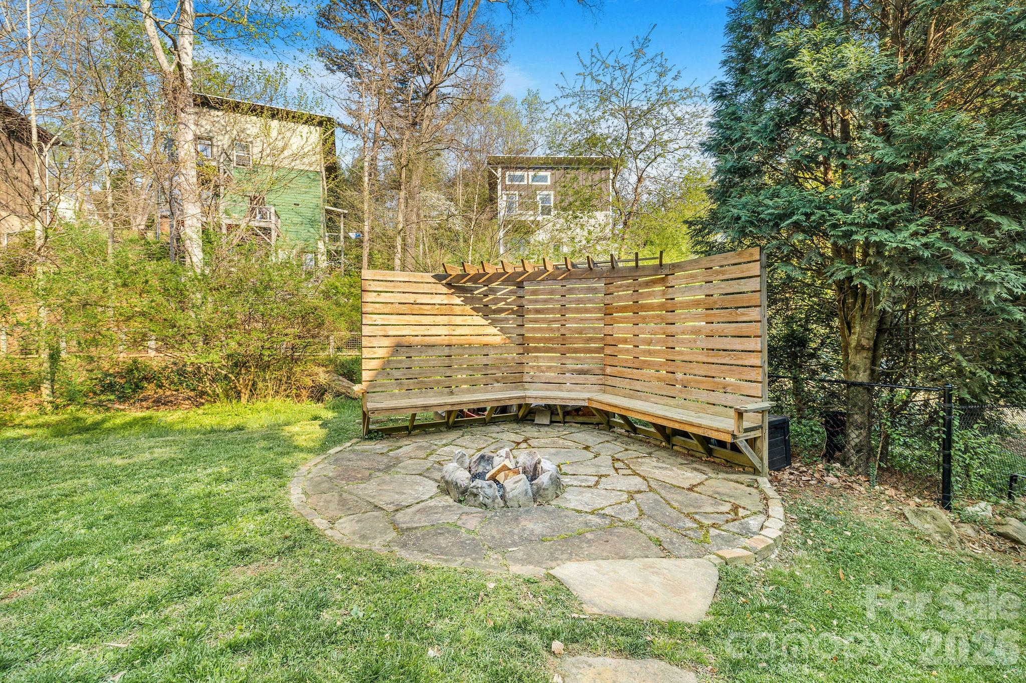 West Asheville - Residential