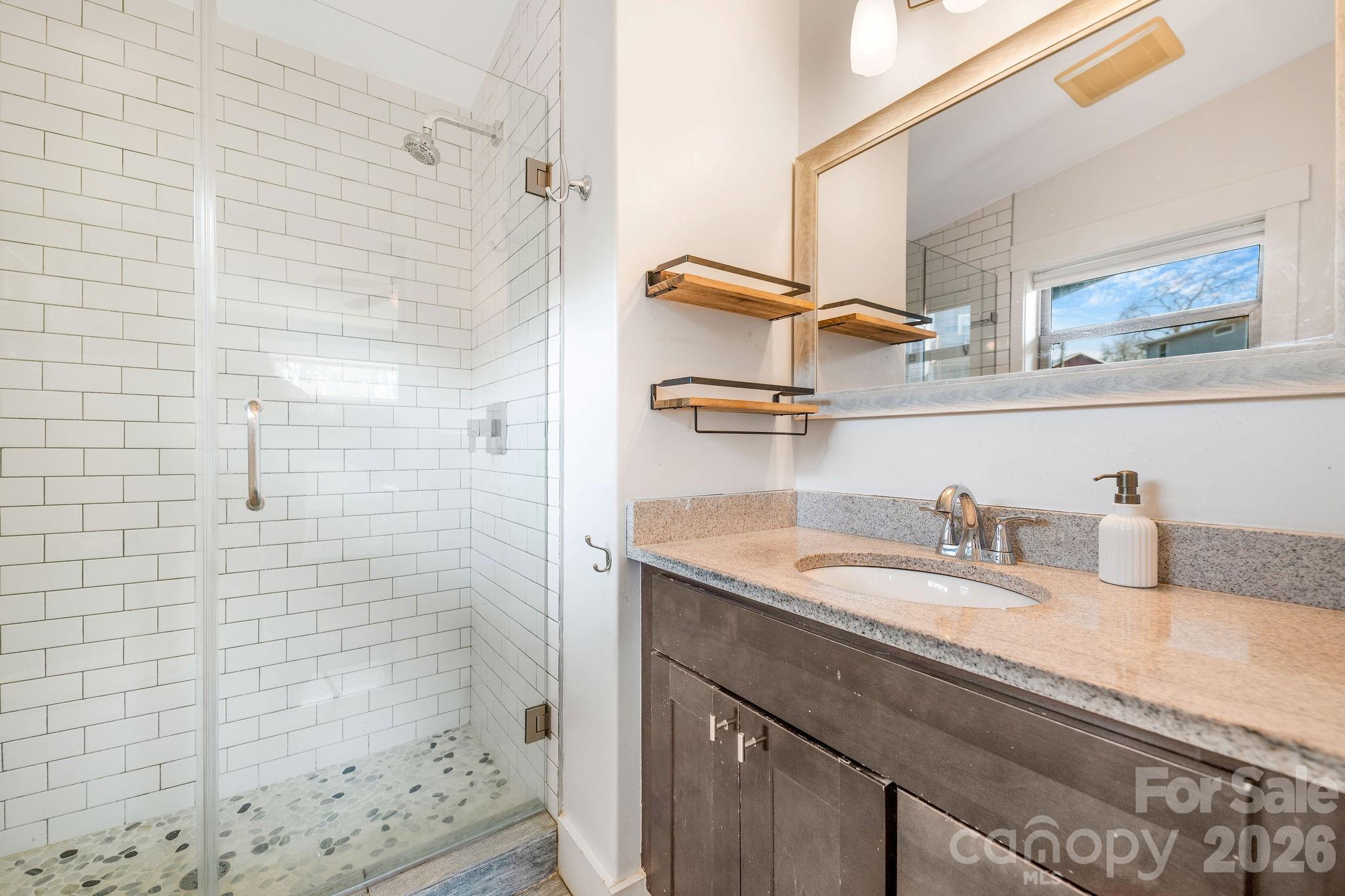 West Asheville - Residential