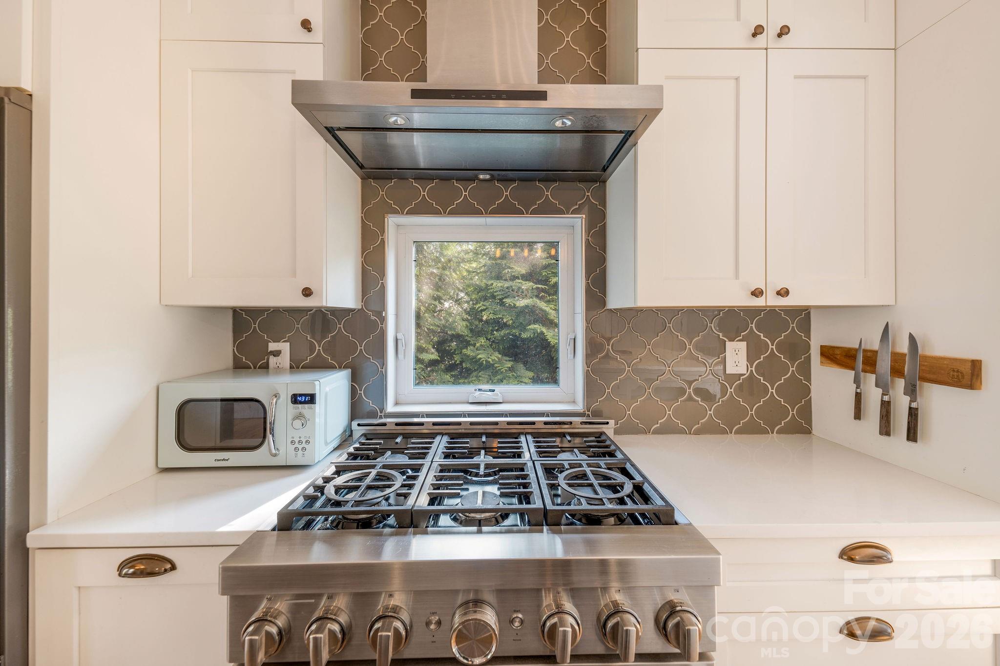 West Asheville - Residential