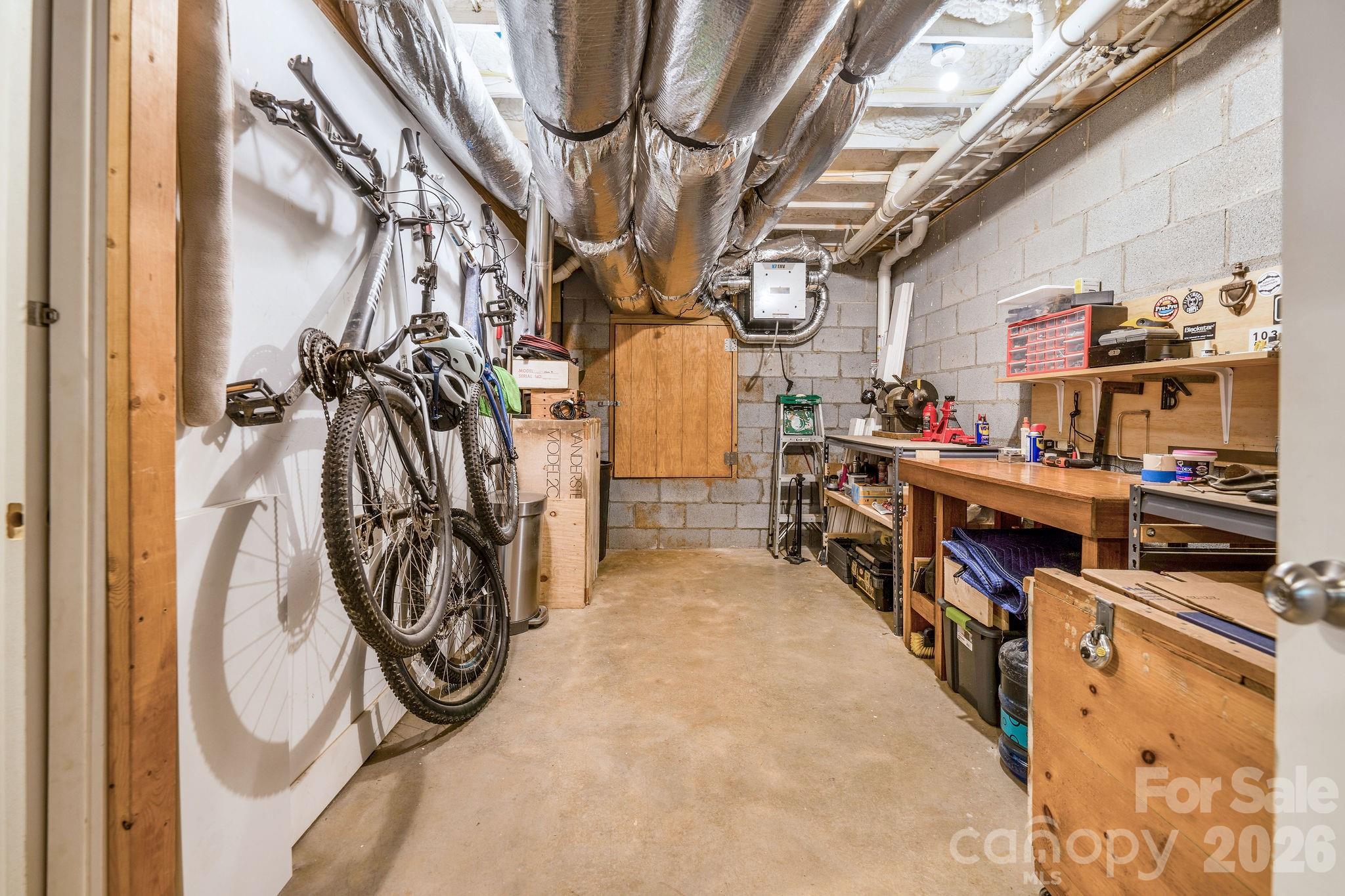 West Asheville - Residential