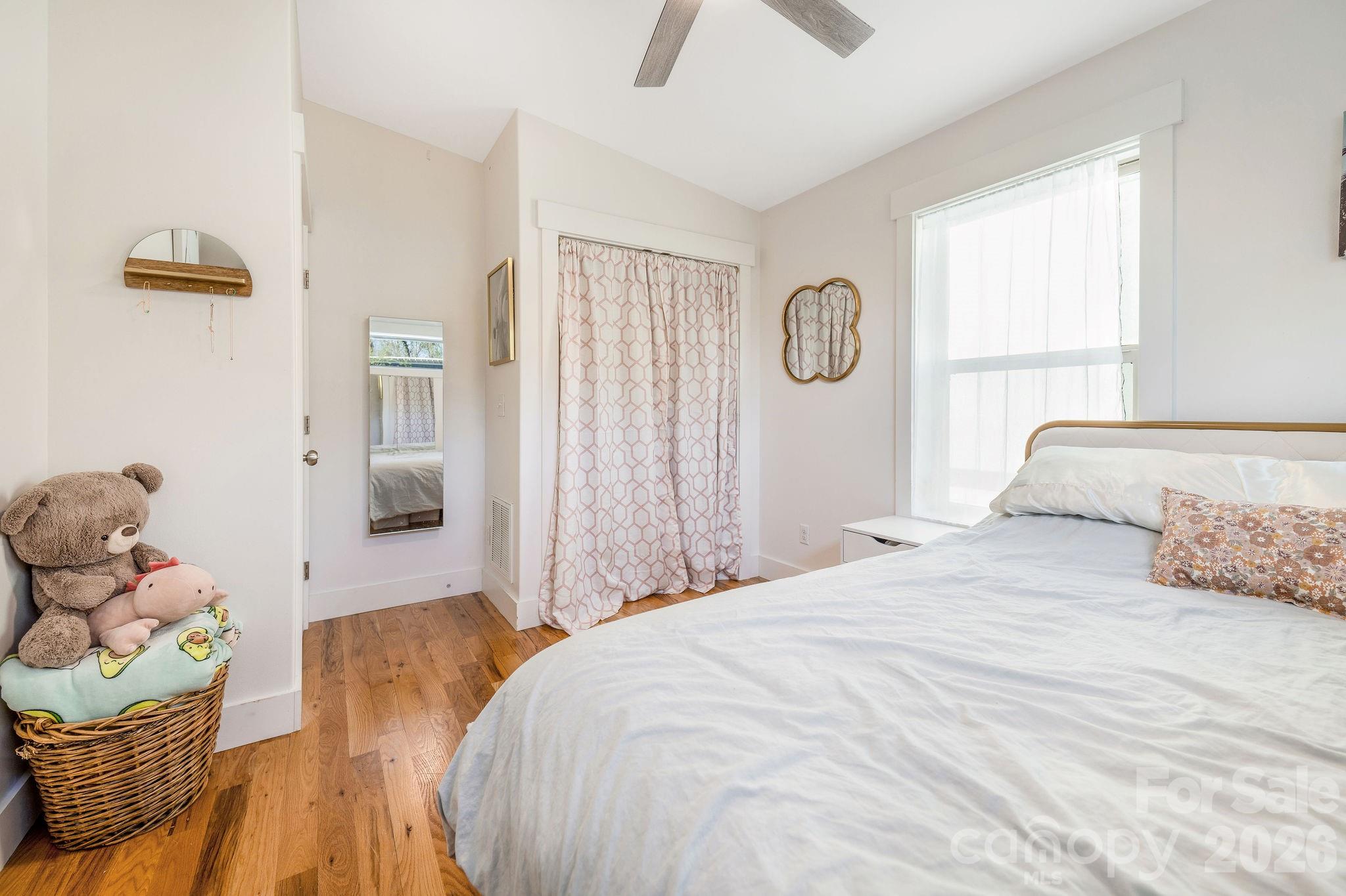 West Asheville - Residential