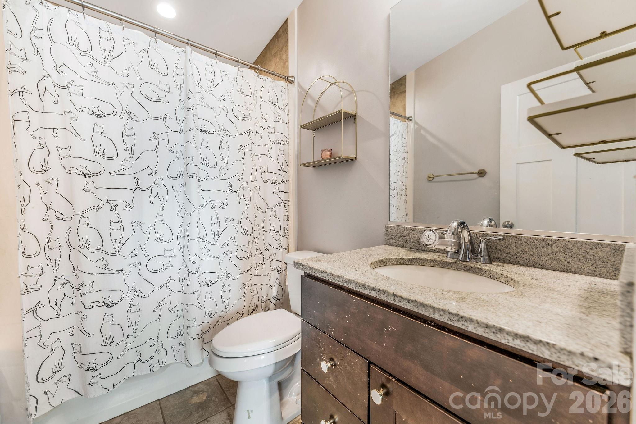 West Asheville - Residential