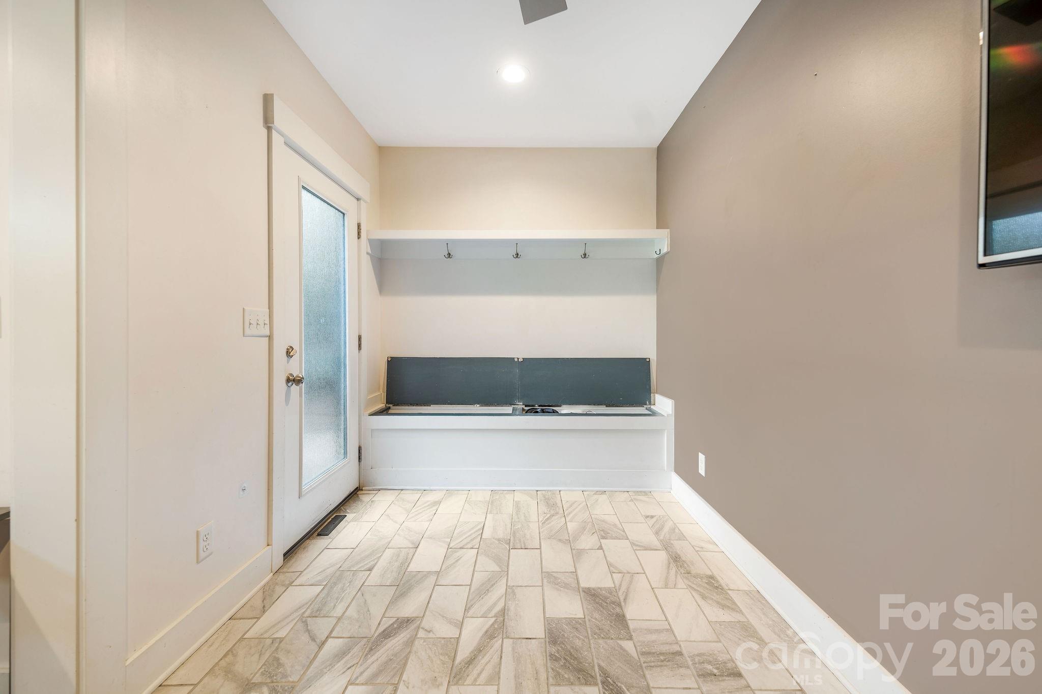 West Asheville - Residential