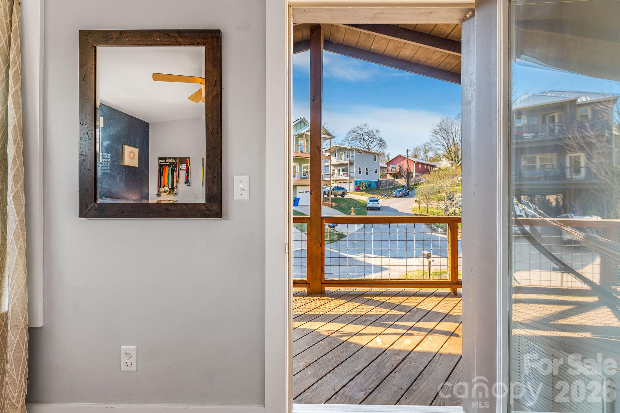 West Asheville - Residential