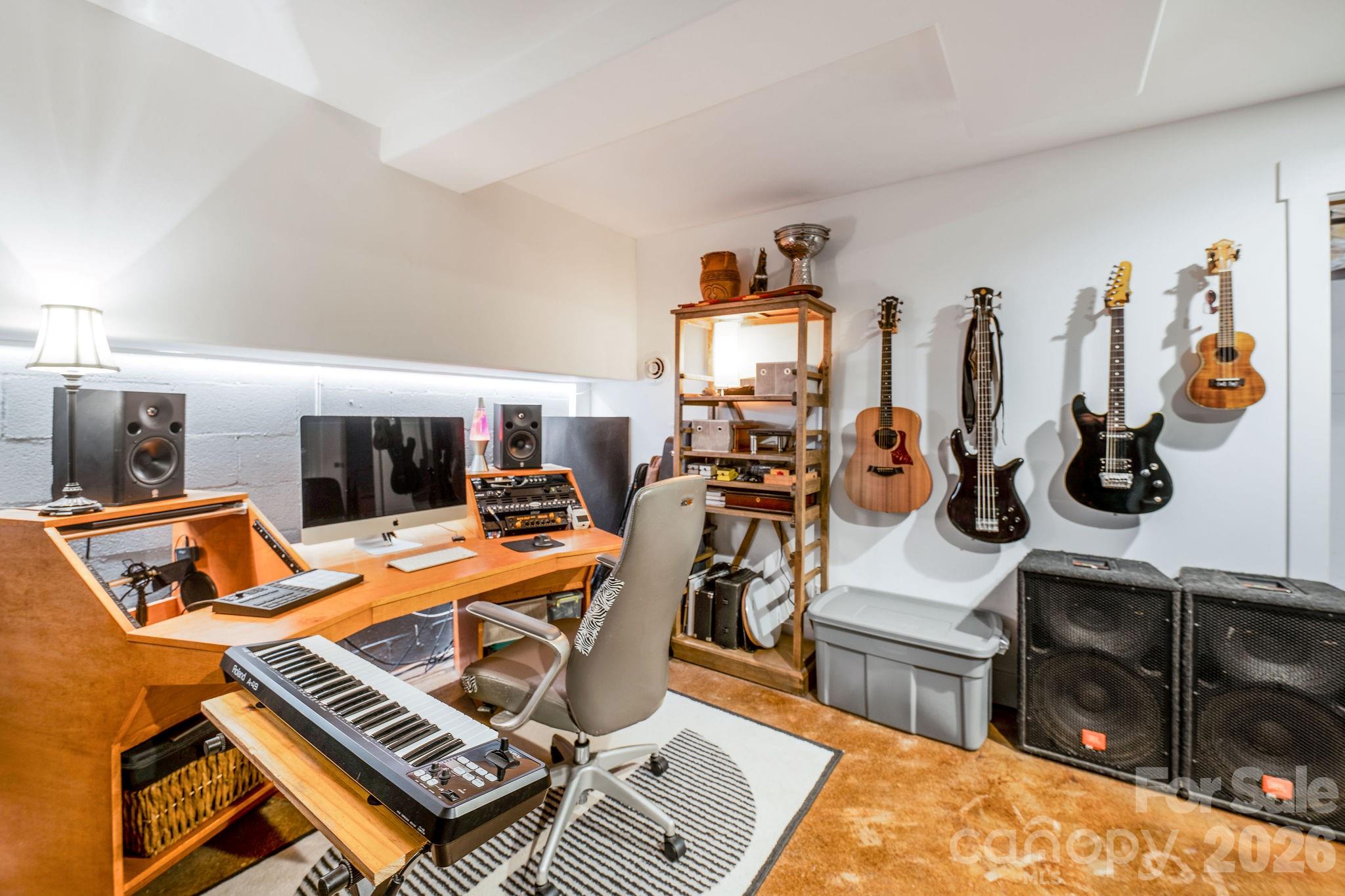 West Asheville - Residential