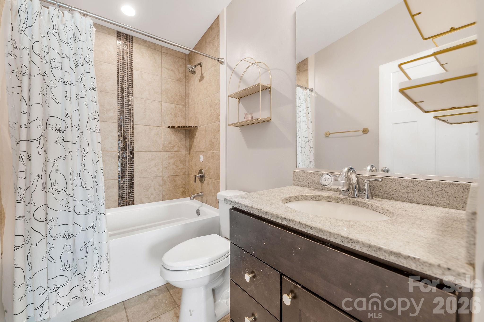 West Asheville - Residential