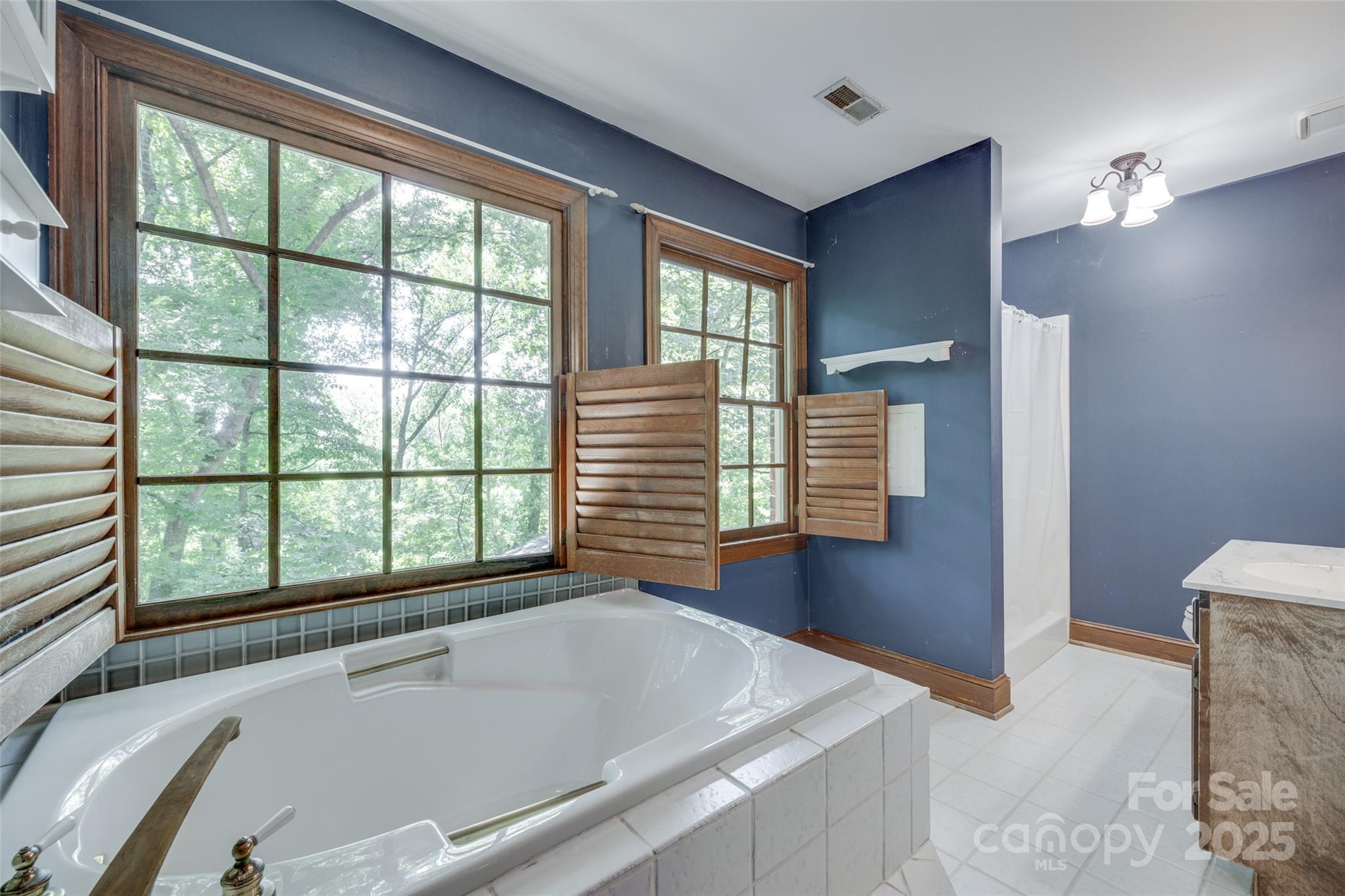 Park Crossing - Residential