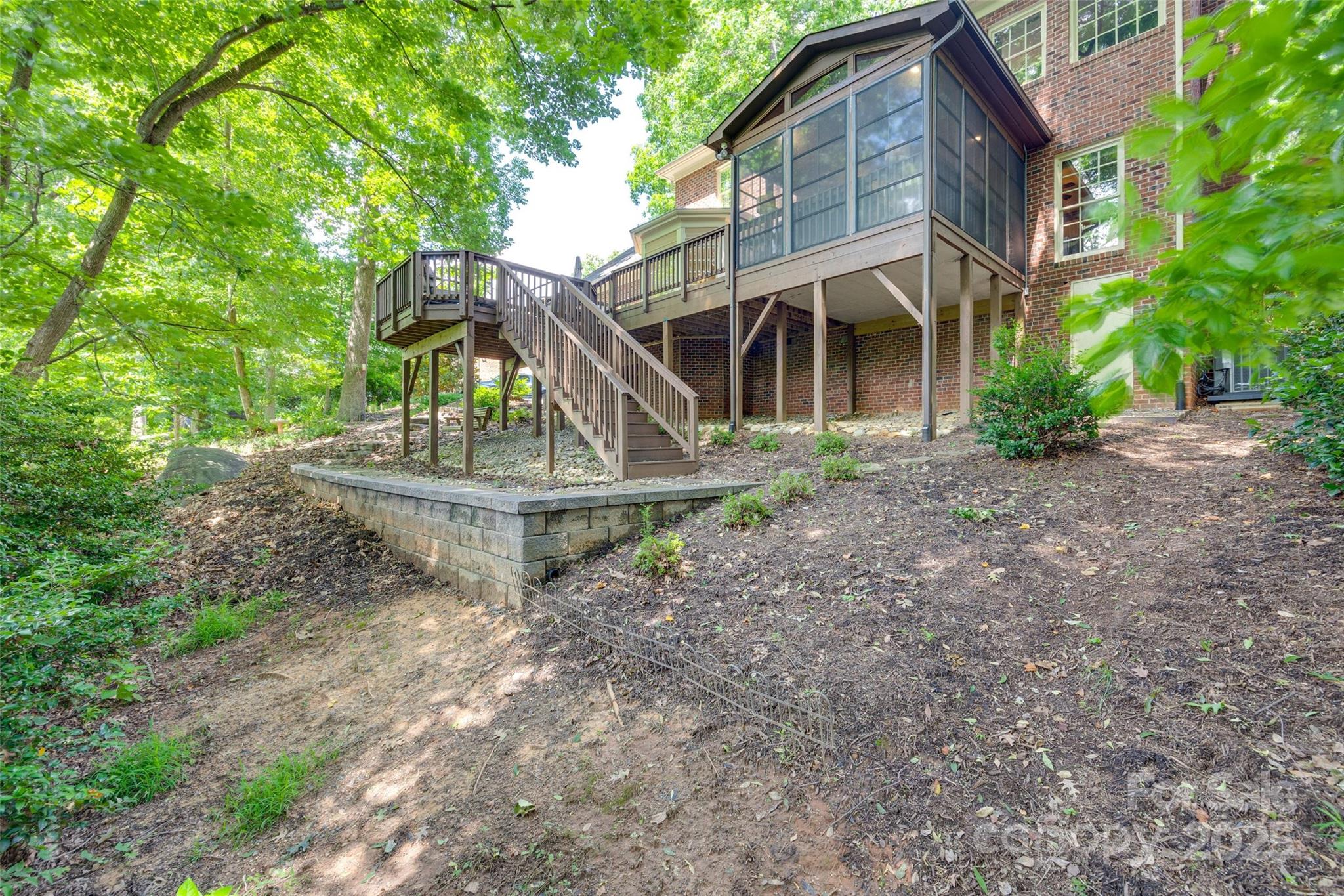 Park Crossing - Residential