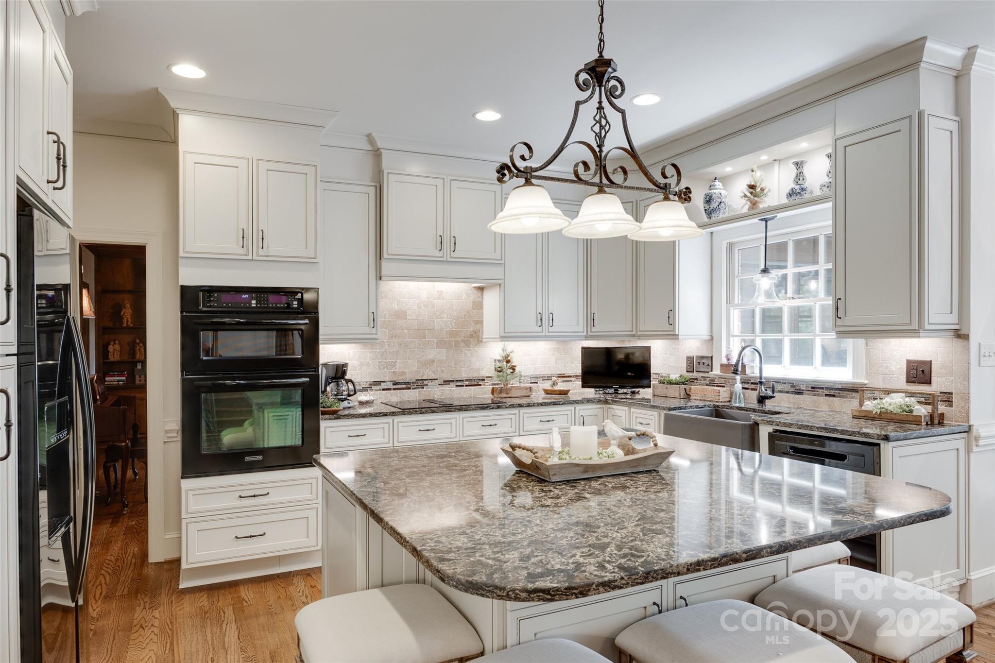 Park Crossing - Residential