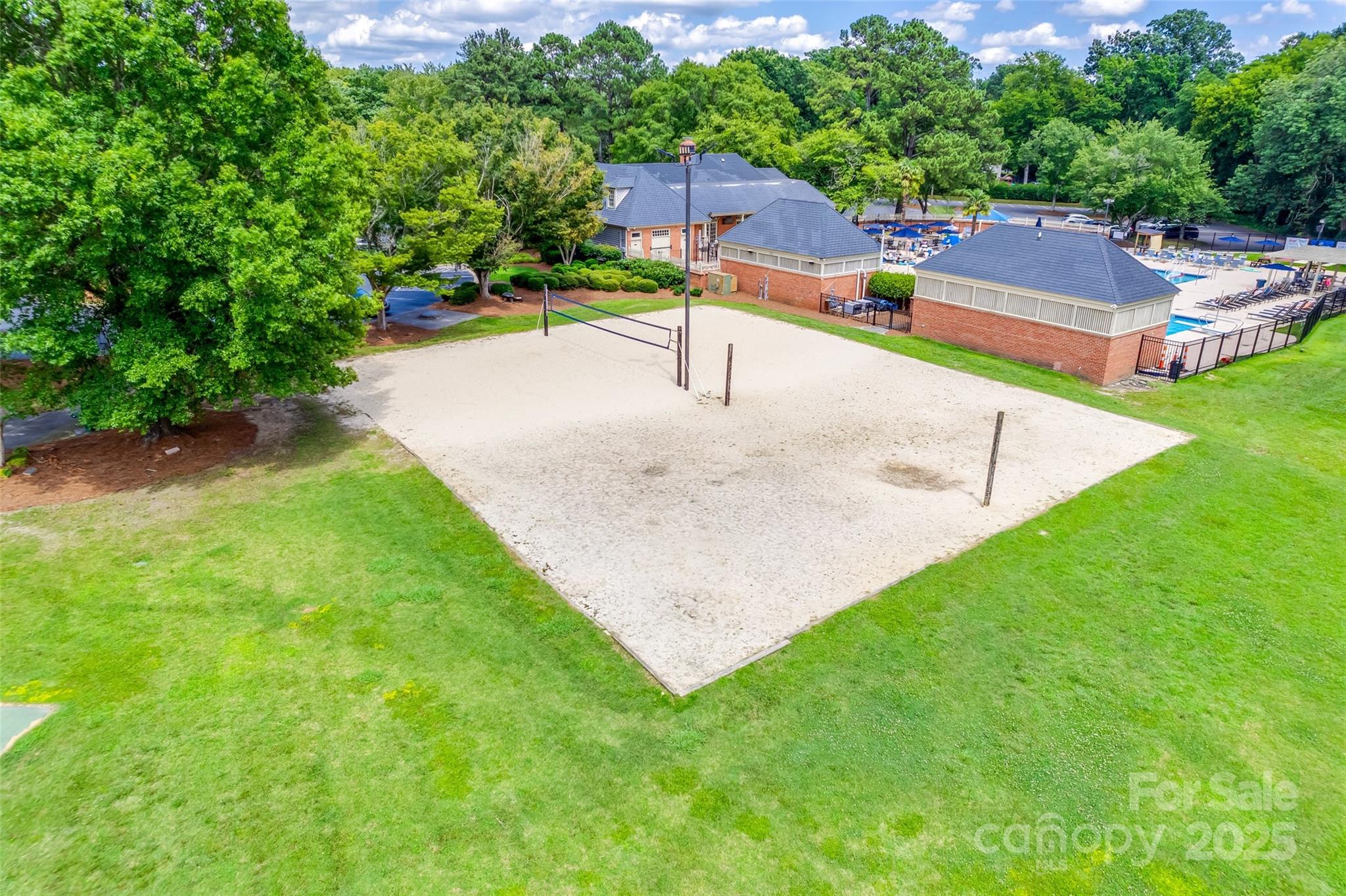 Park Crossing - Residential