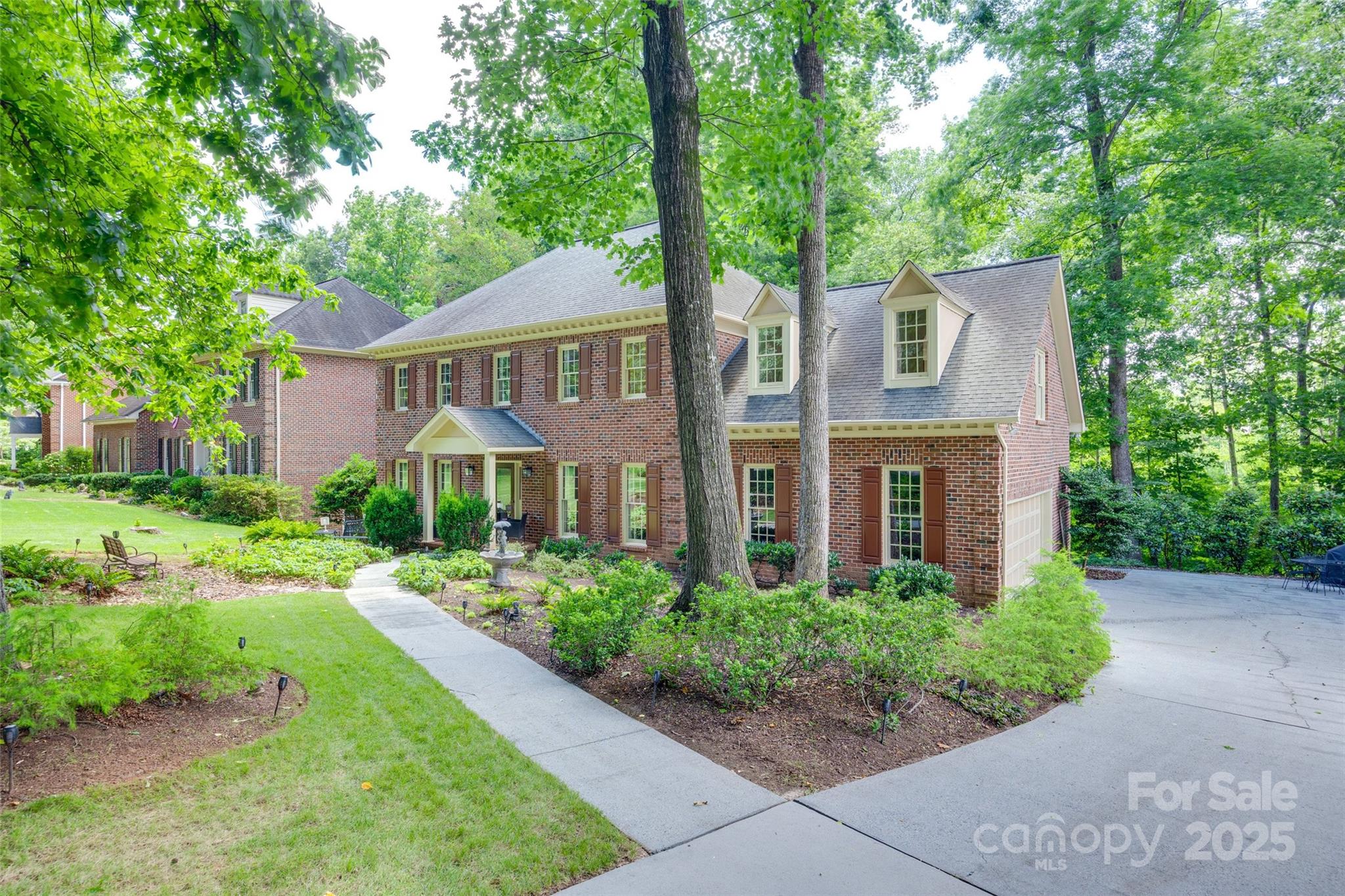 Park Crossing - Residential