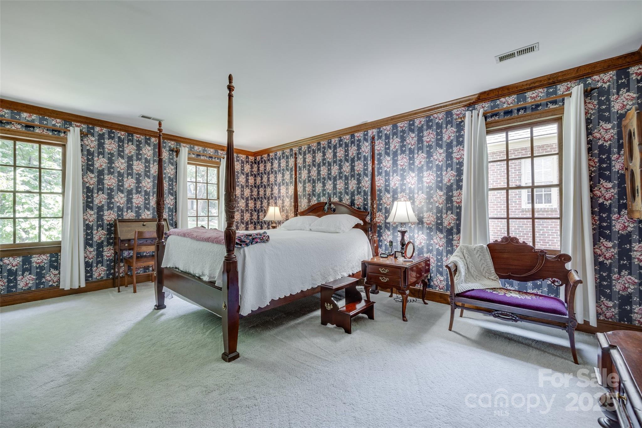 Park Crossing - Residential