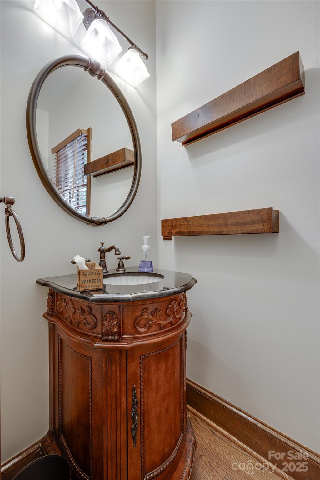 Park Crossing - Residential