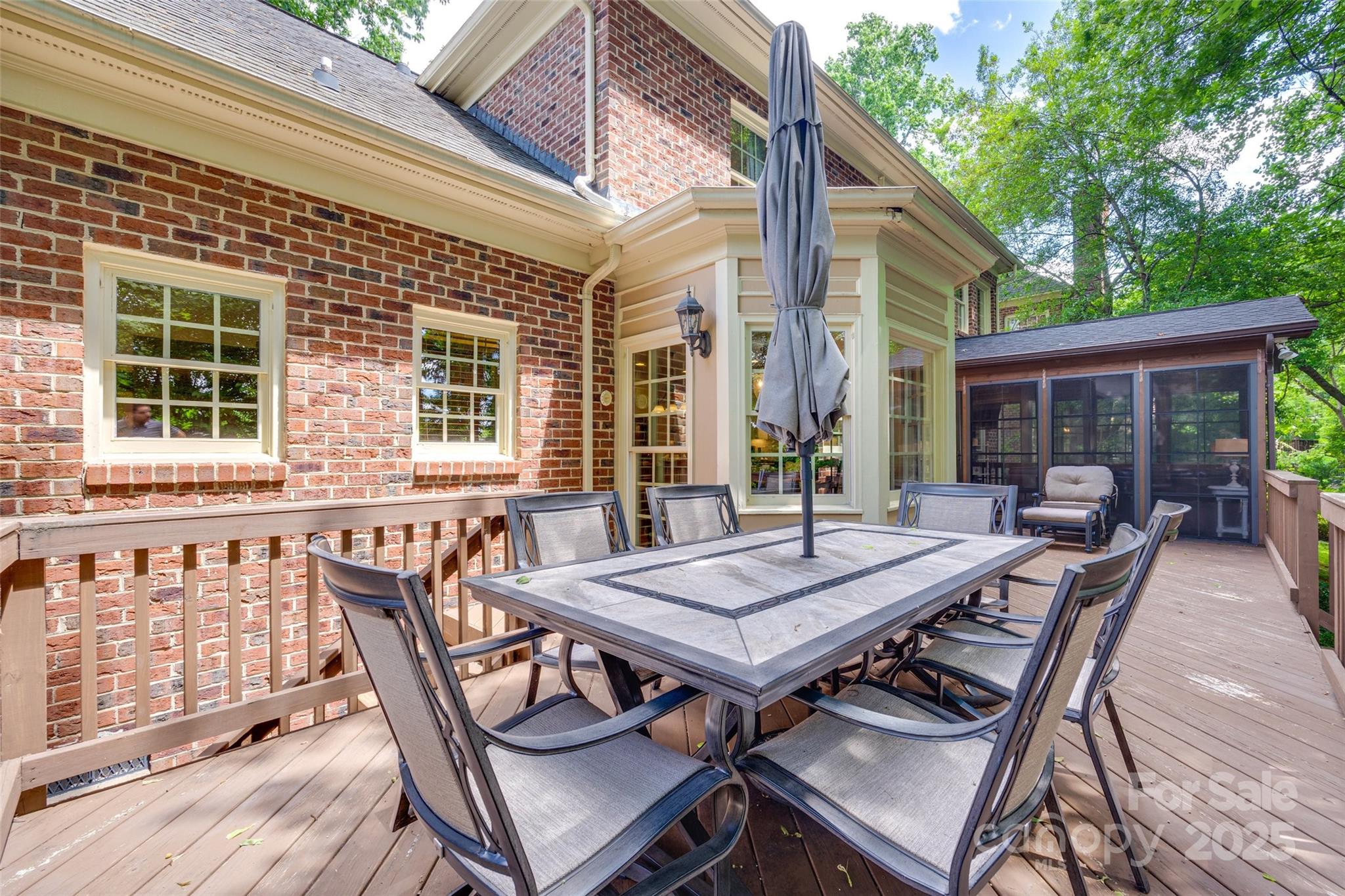 Park Crossing - Residential