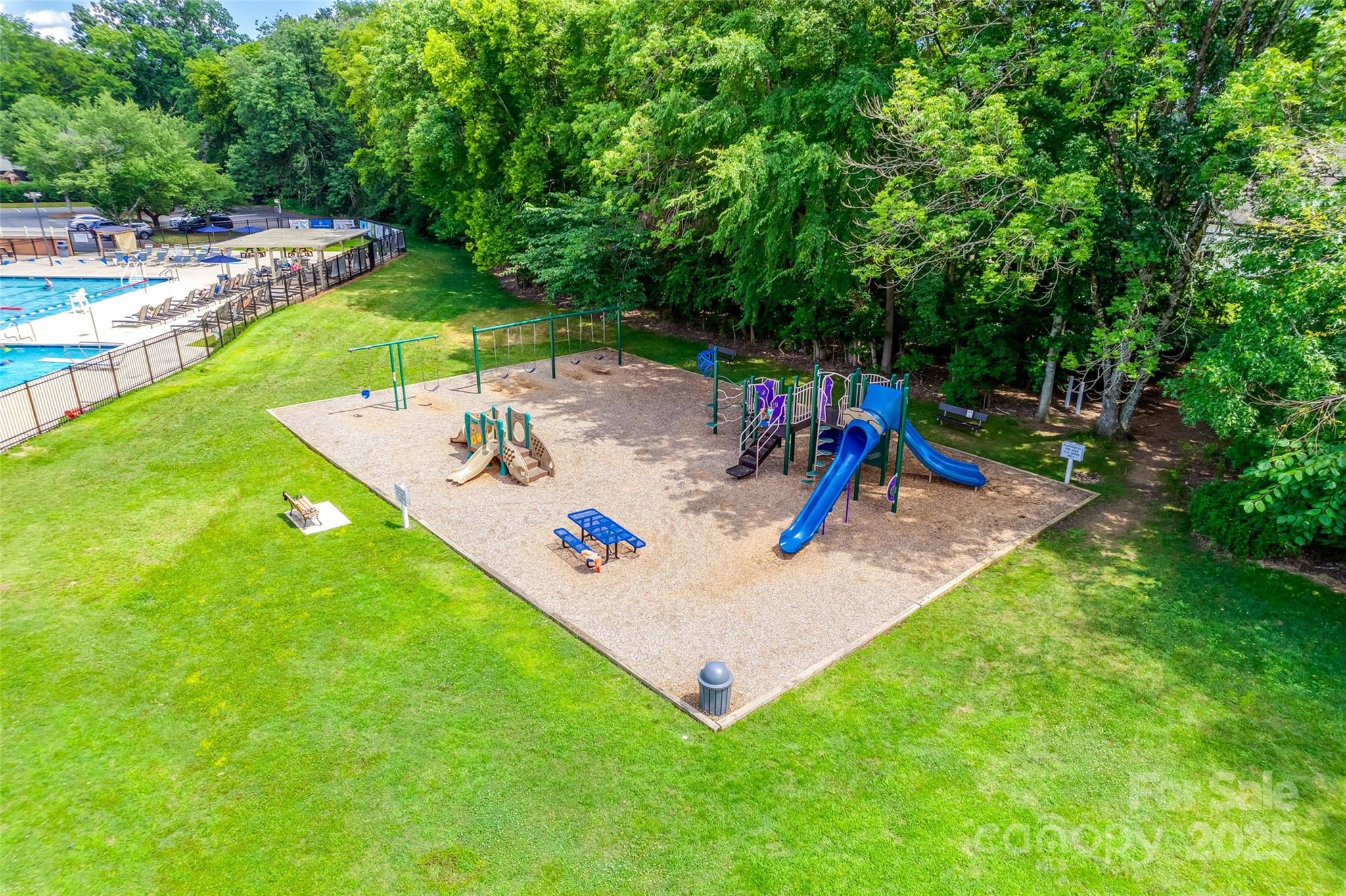 Park Crossing - Residential