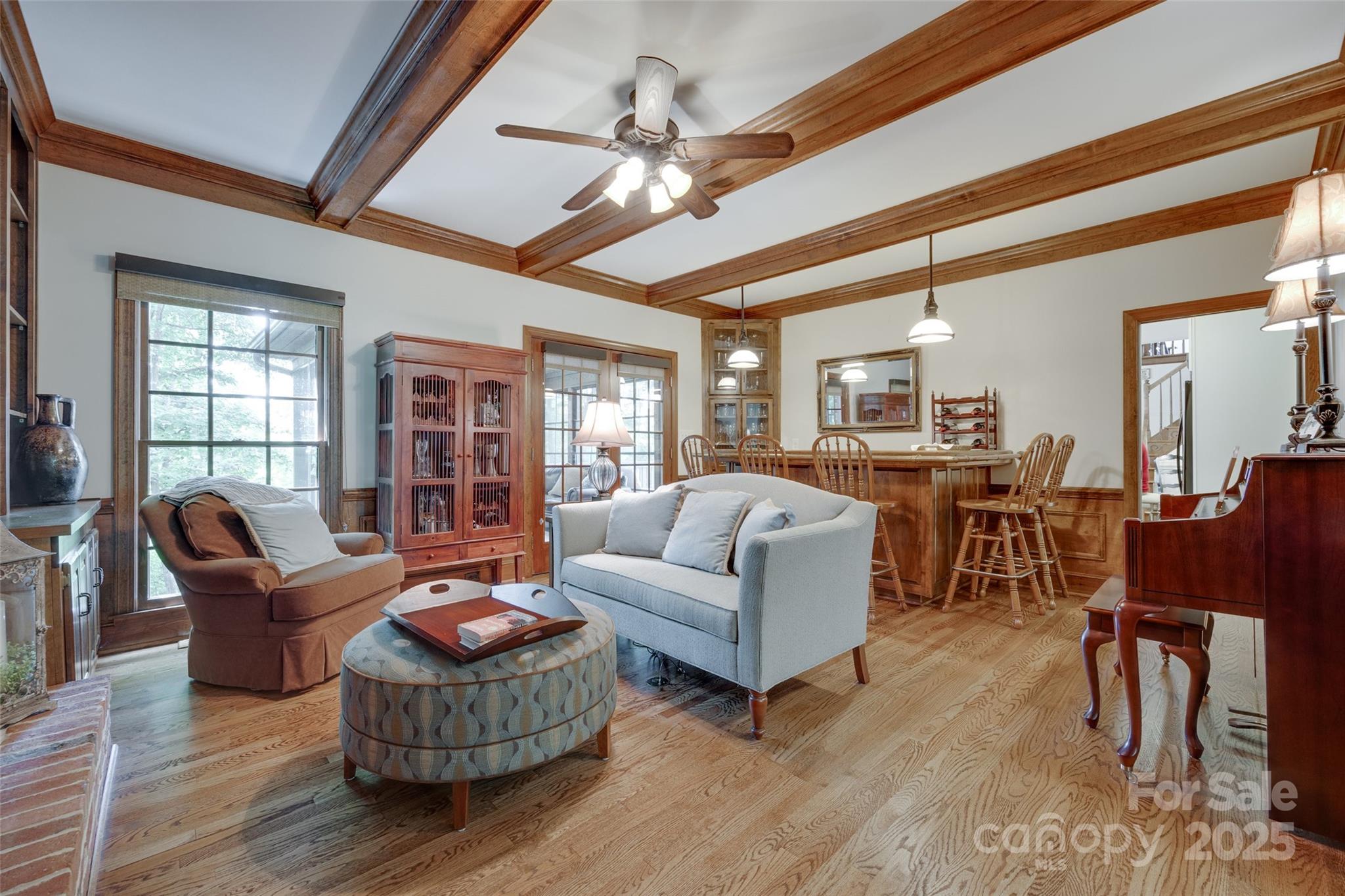 Park Crossing - Residential