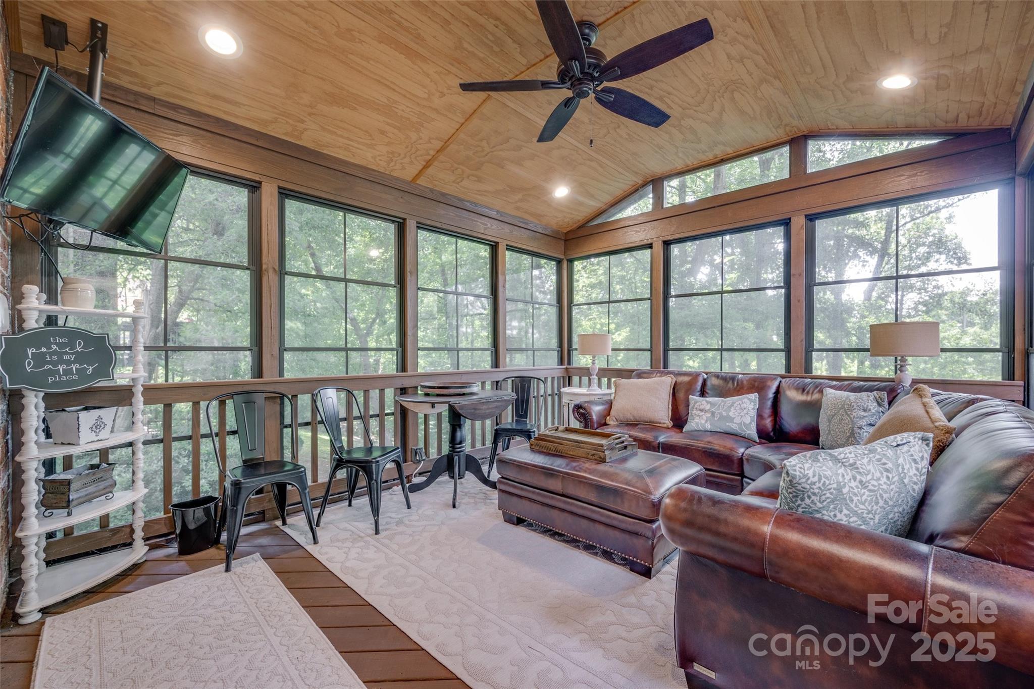 Park Crossing - Residential