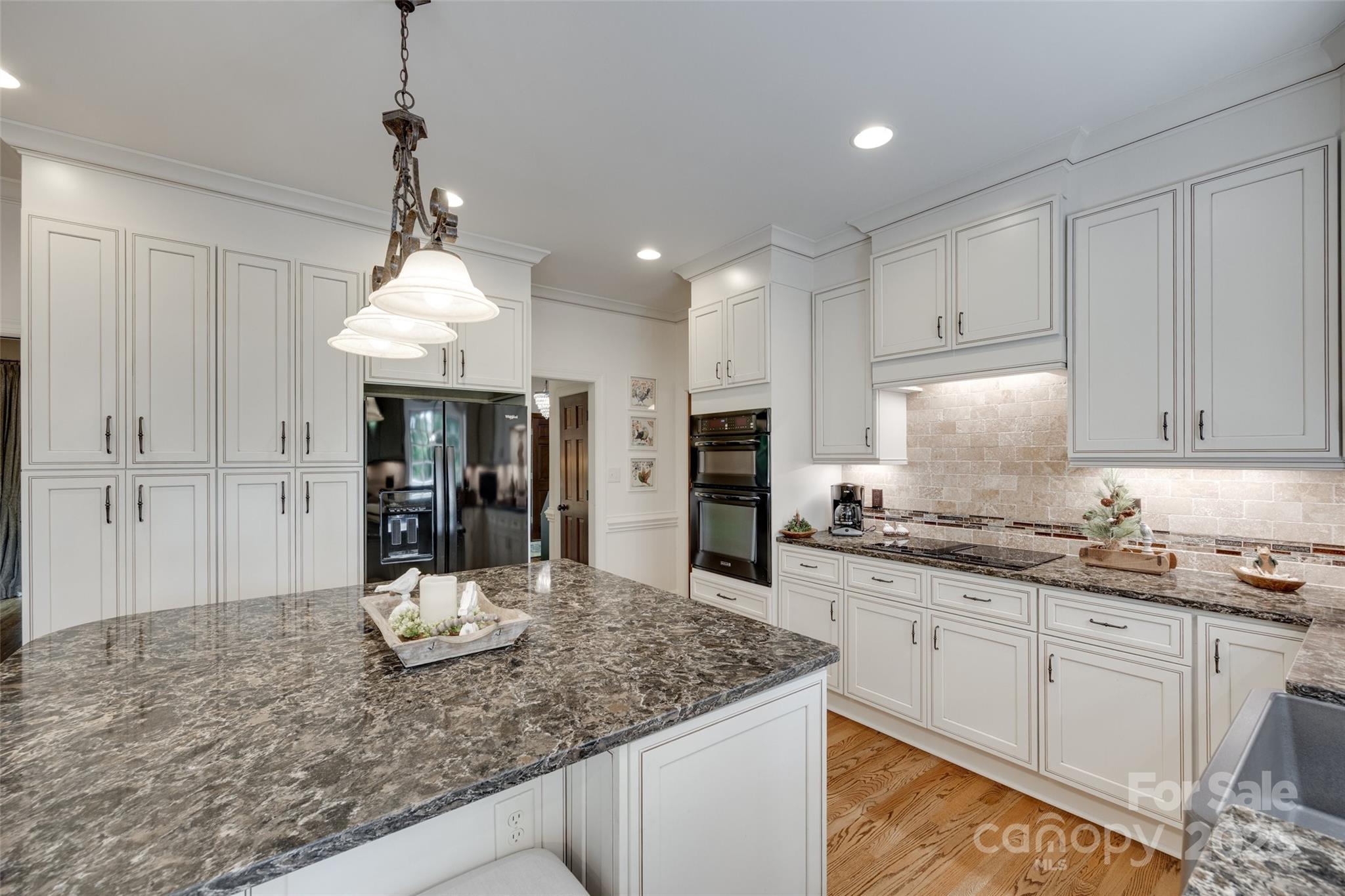 Park Crossing - Residential