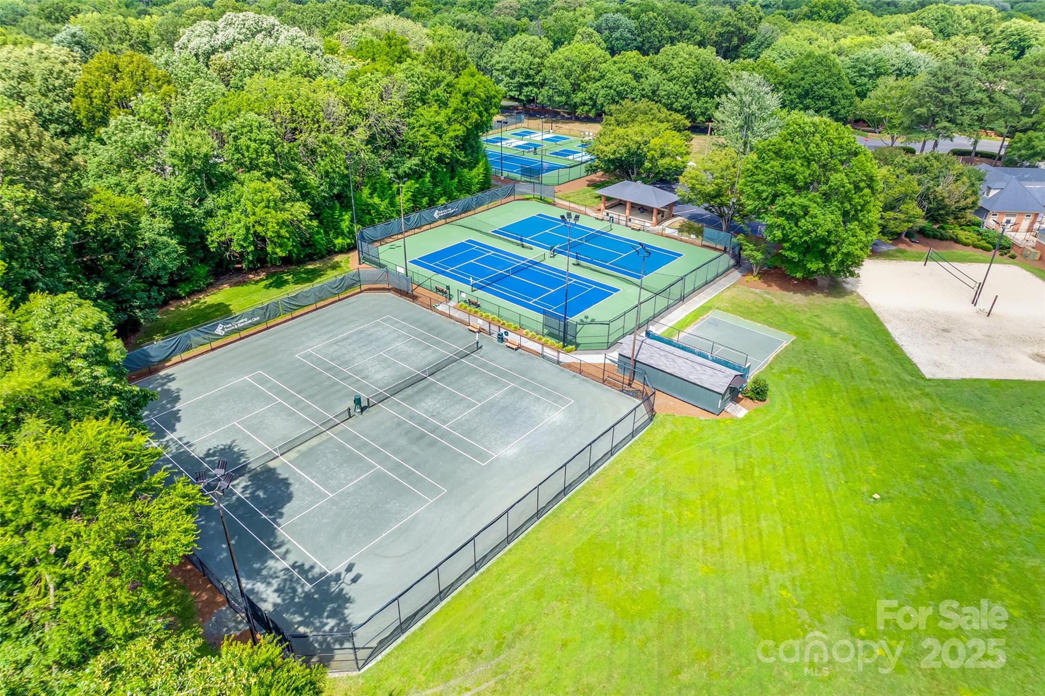 Park Crossing - Residential