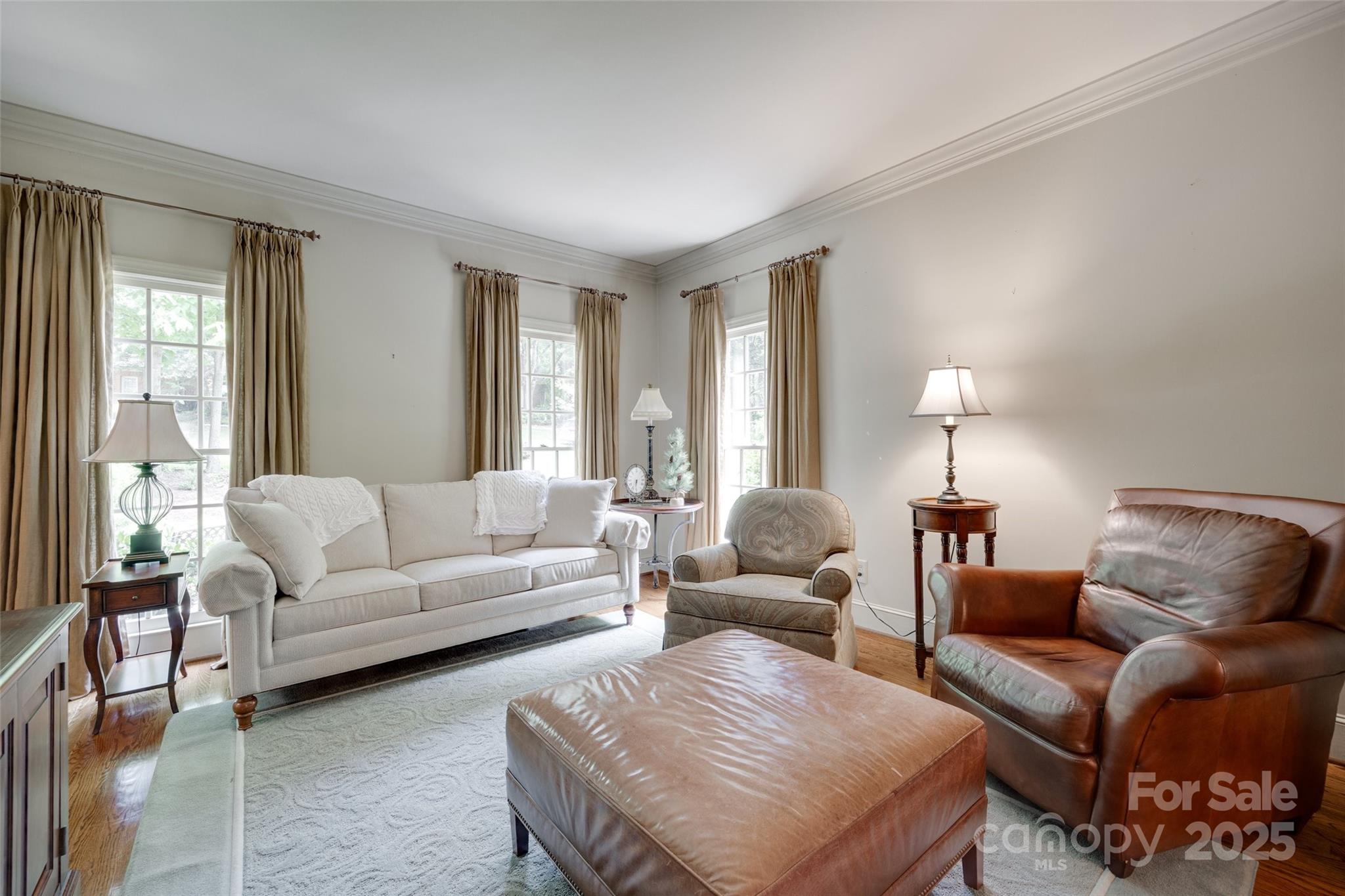 Park Crossing - Residential