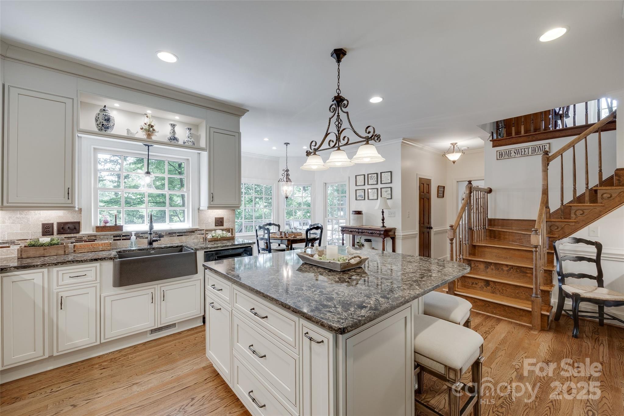 Park Crossing - Residential