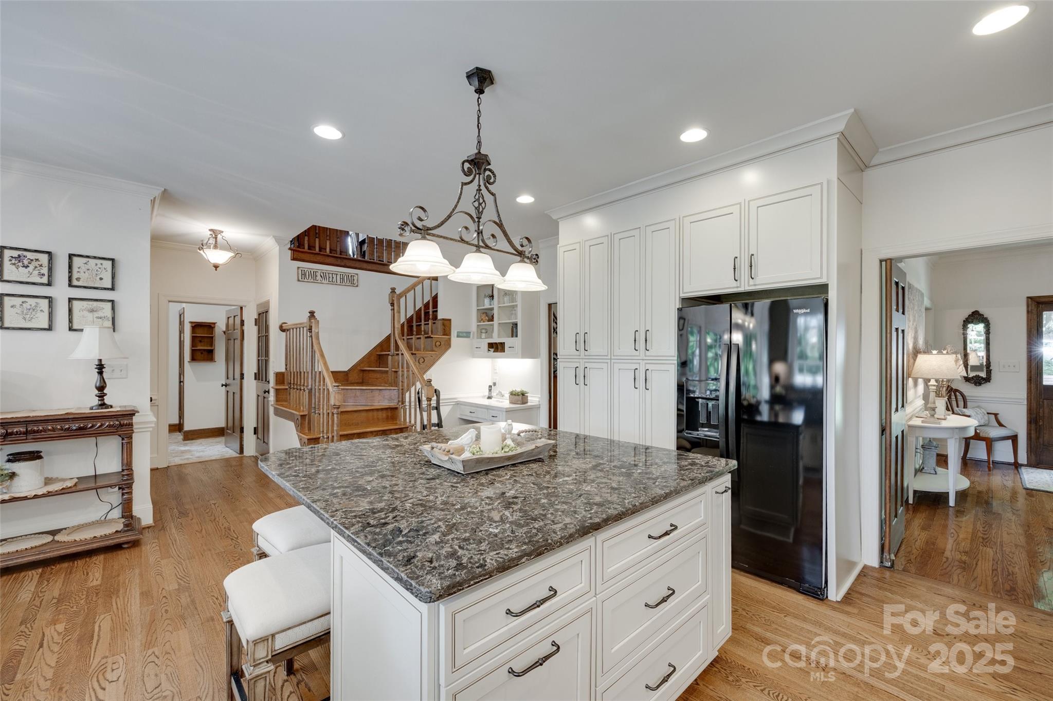 Park Crossing - Residential