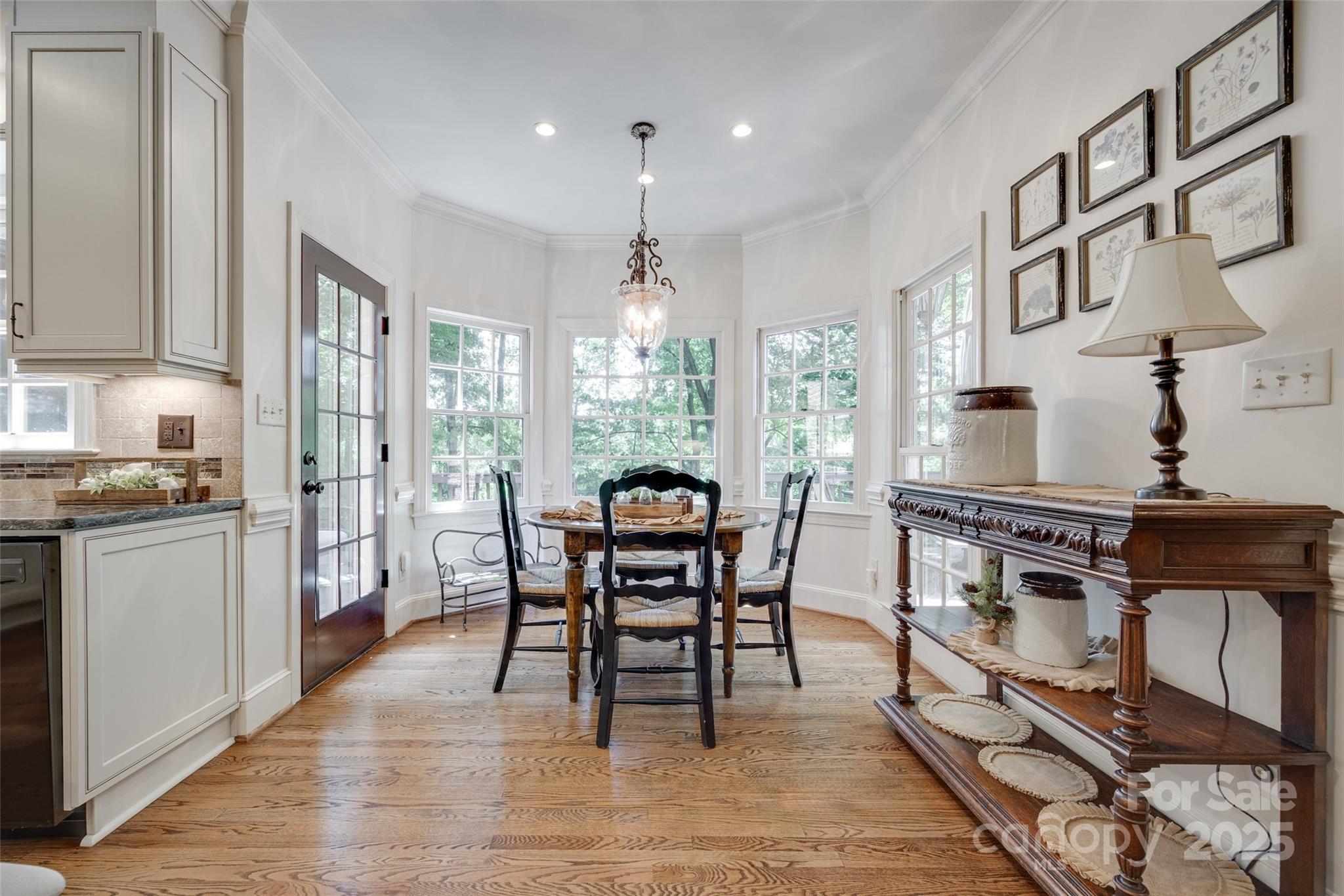 Park Crossing - Residential