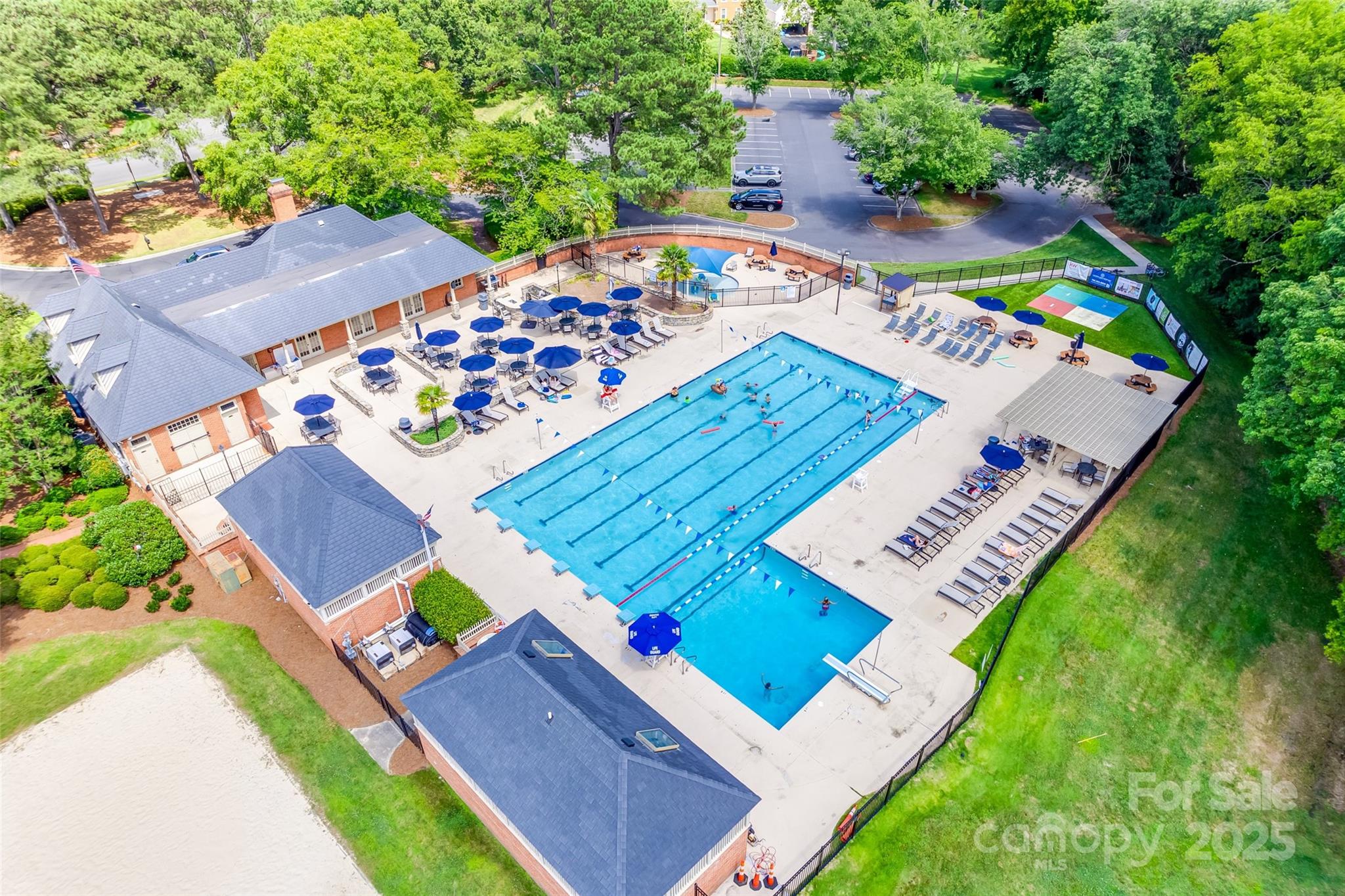 Park Crossing - Residential