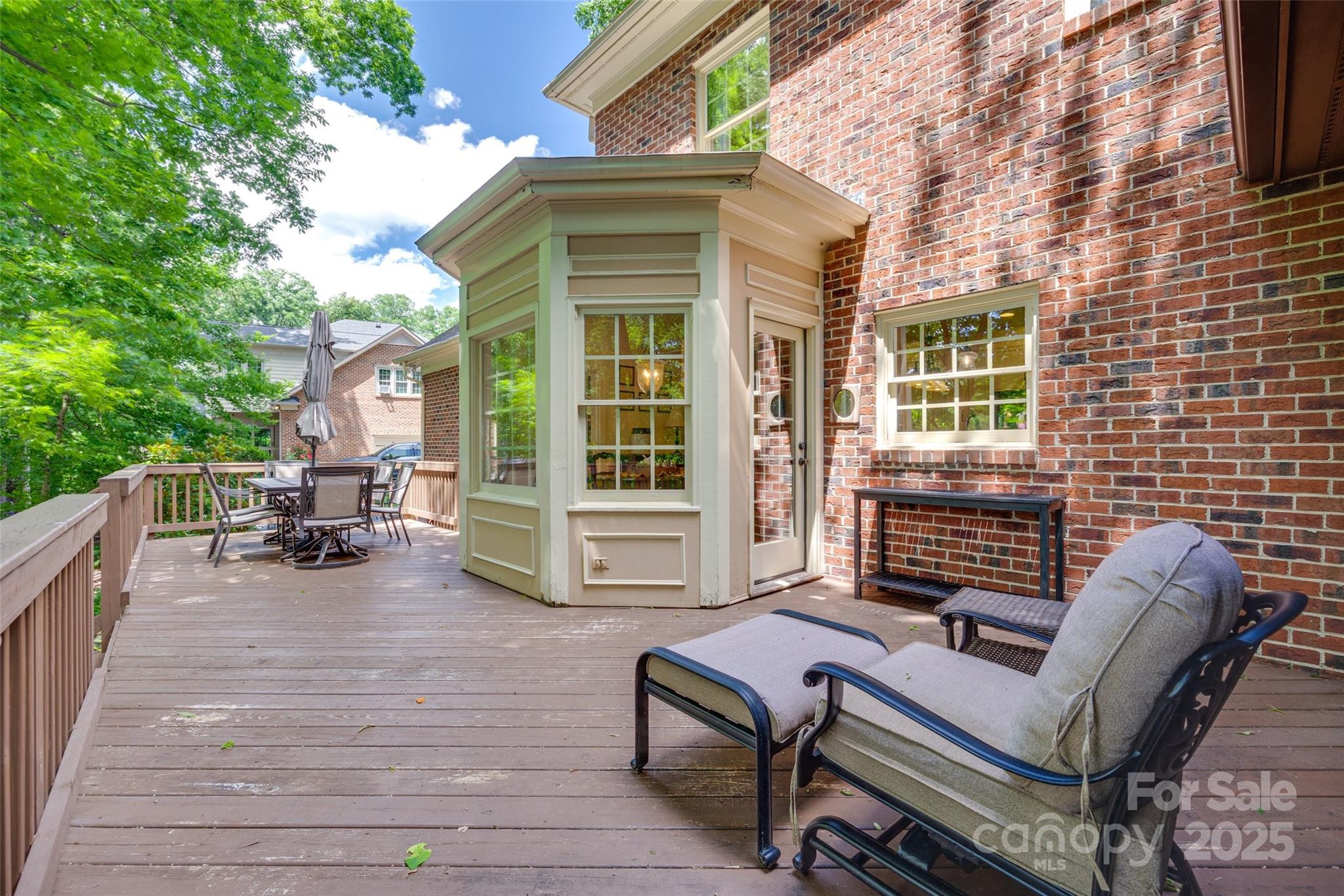 Park Crossing - Residential