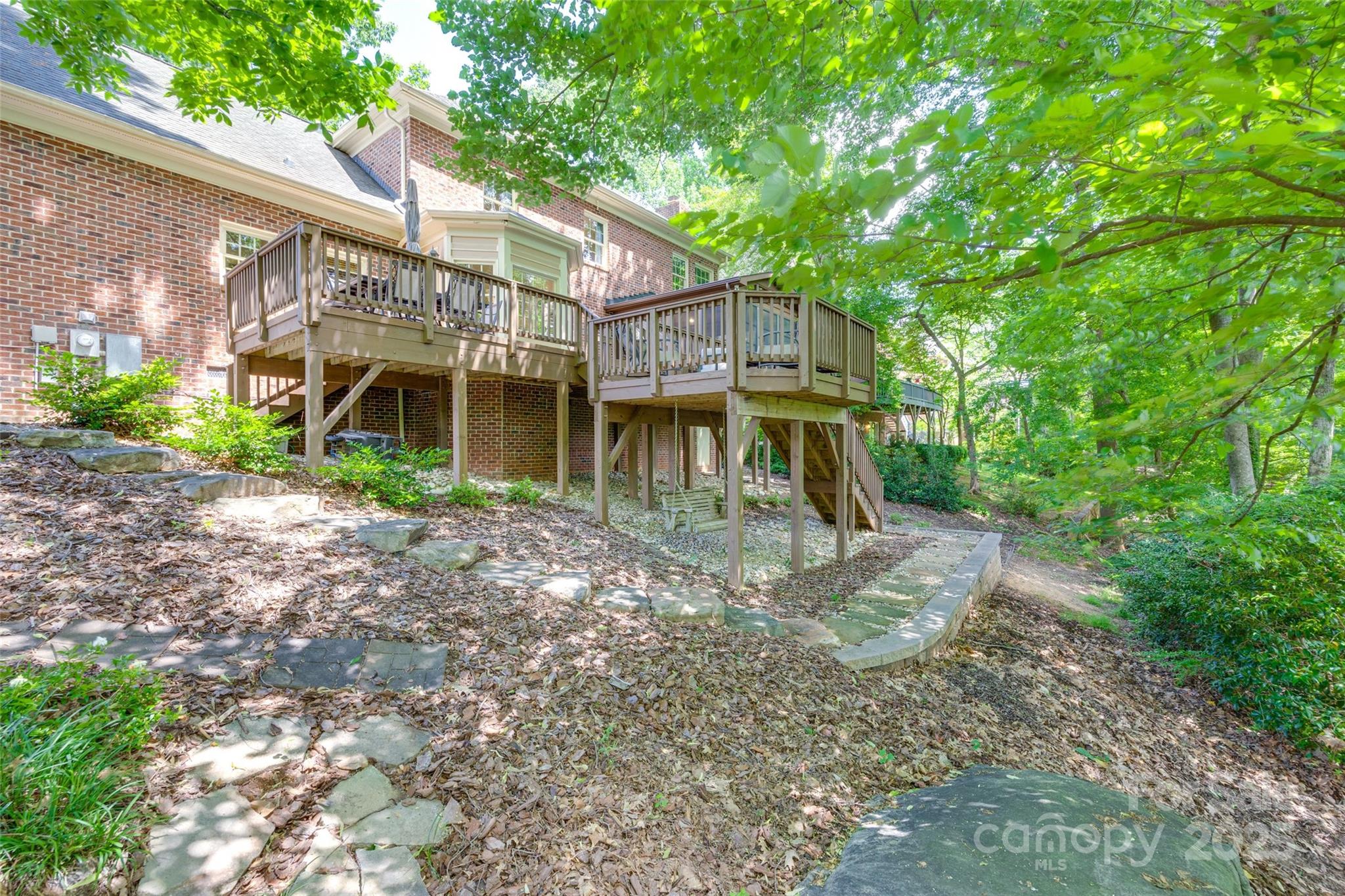 Park Crossing - Residential