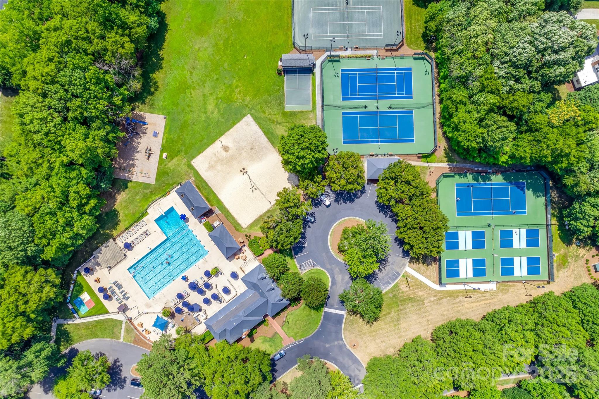 Park Crossing - Residential