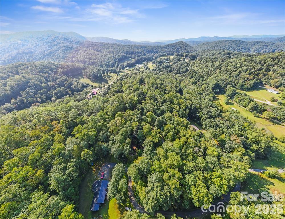 Sweetwater Ridge - Land