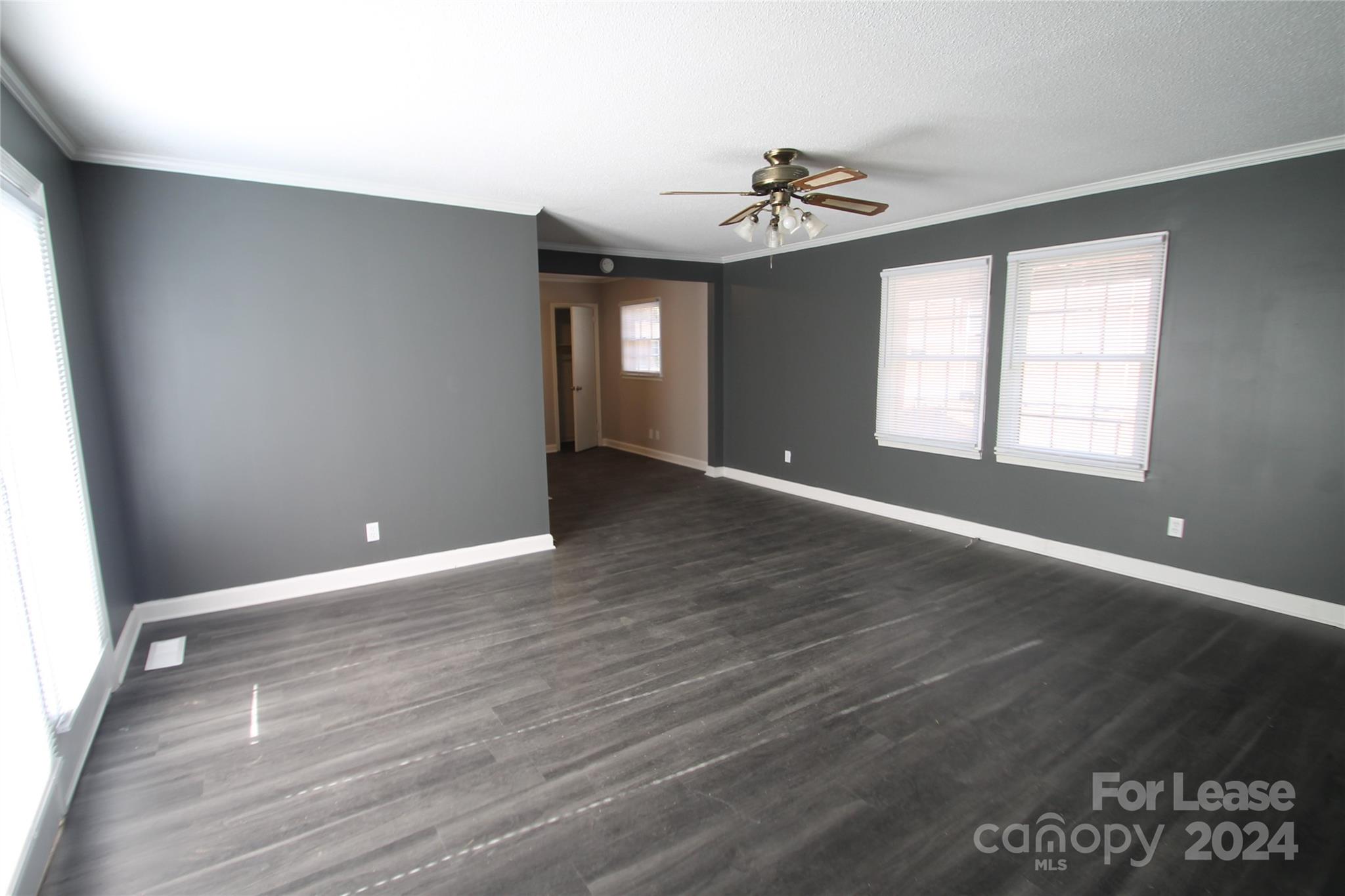 None - Residential Lease