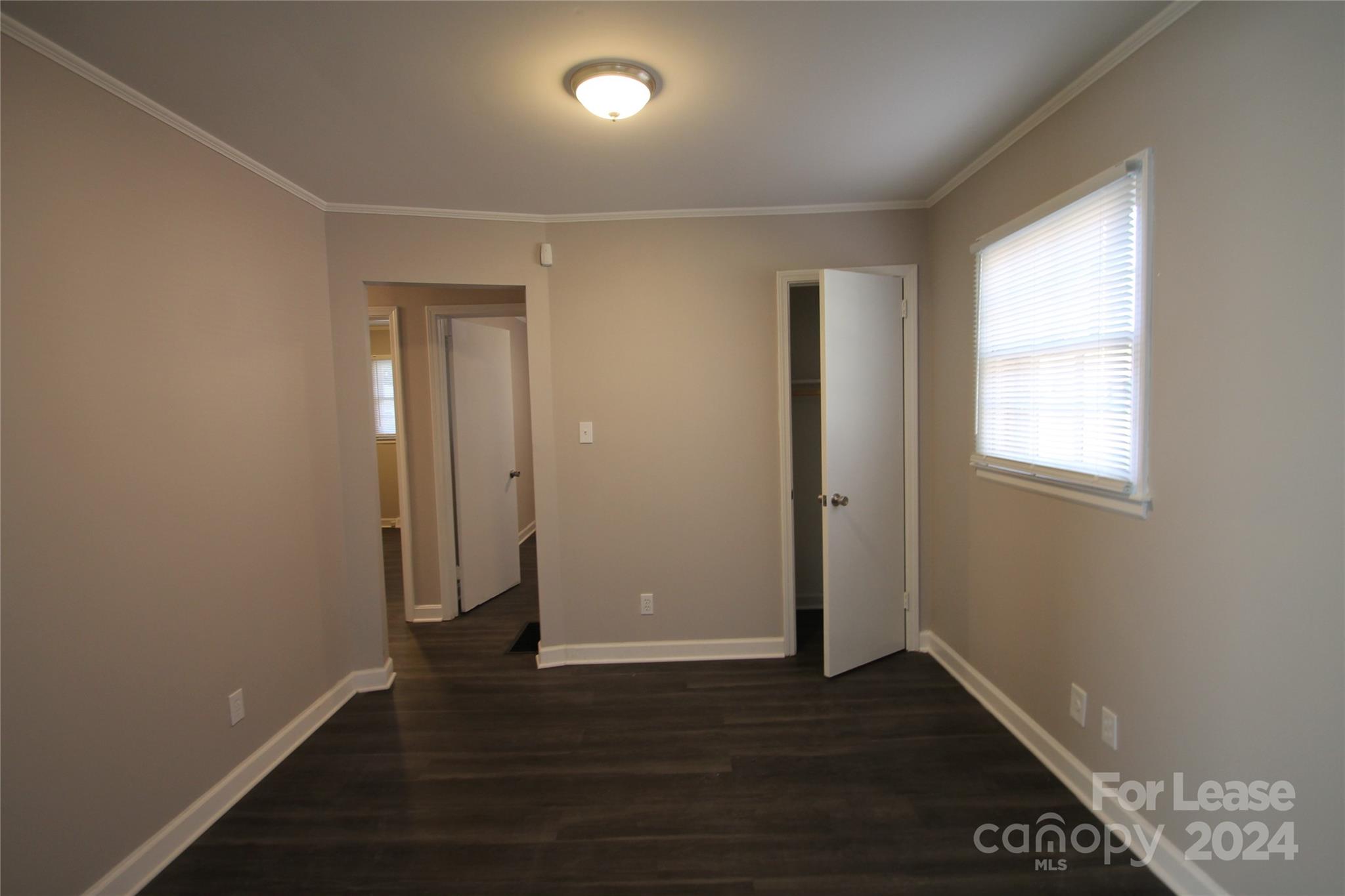 None - Residential Lease