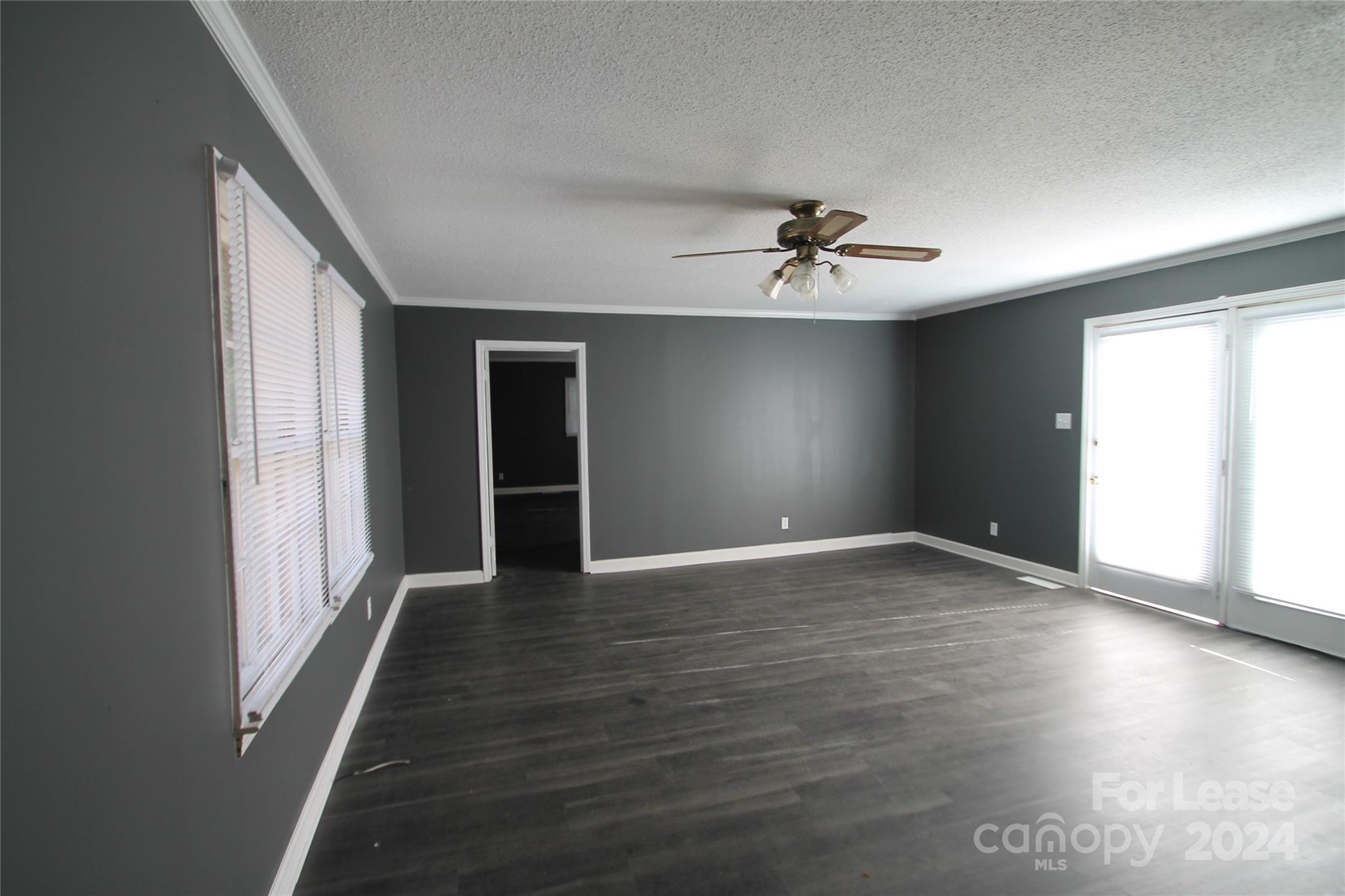 None - Residential Lease