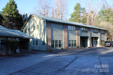 44 Jervey Road 4D Tryon NC 28782