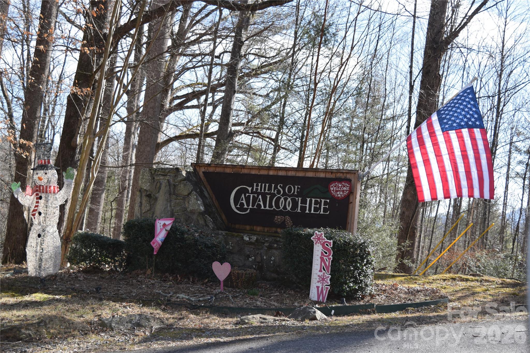 417& 418 Multiflora Way 417&418