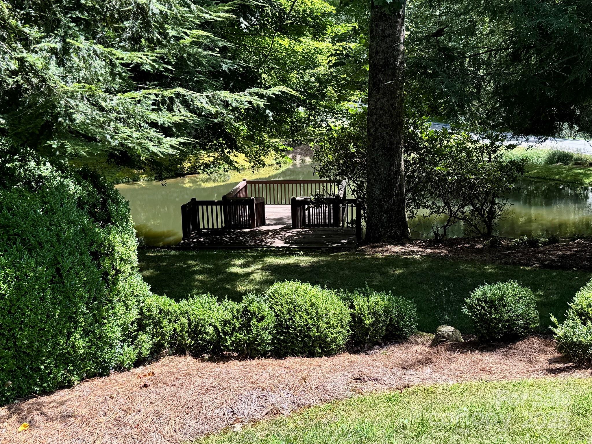 Somersby Park - Land