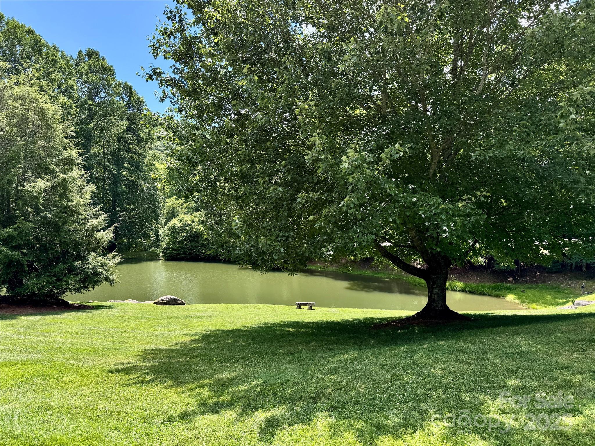 Somersby Park - Land