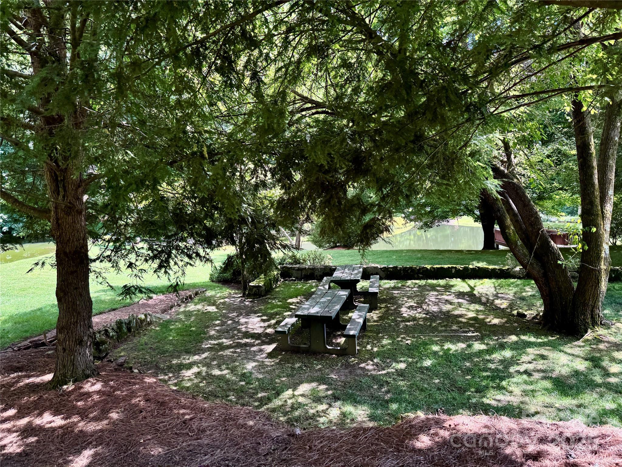 Somersby Park - Land