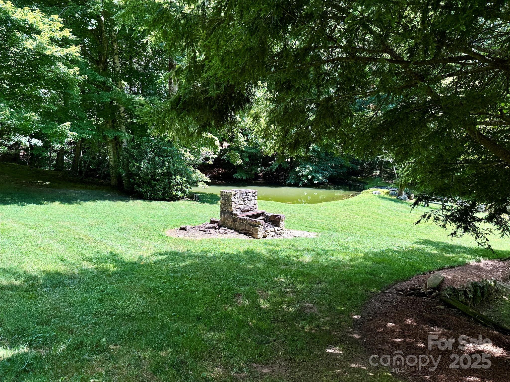 Somersby Park - Land