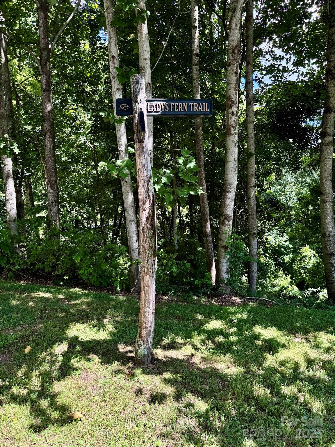 Somersby Park - Land