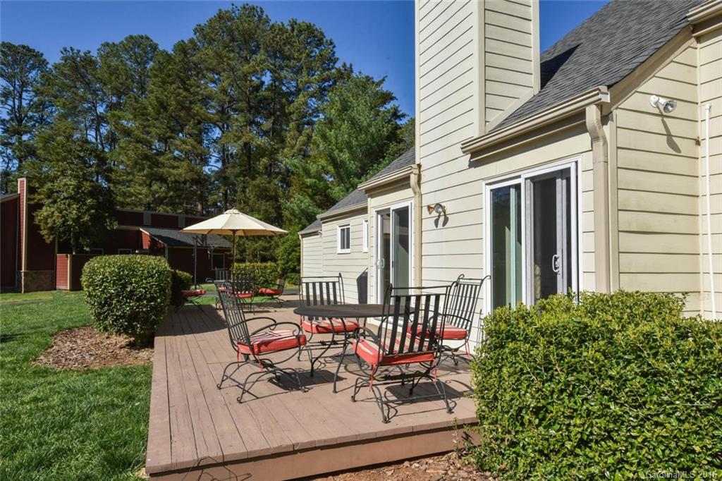 Raintree - Residential